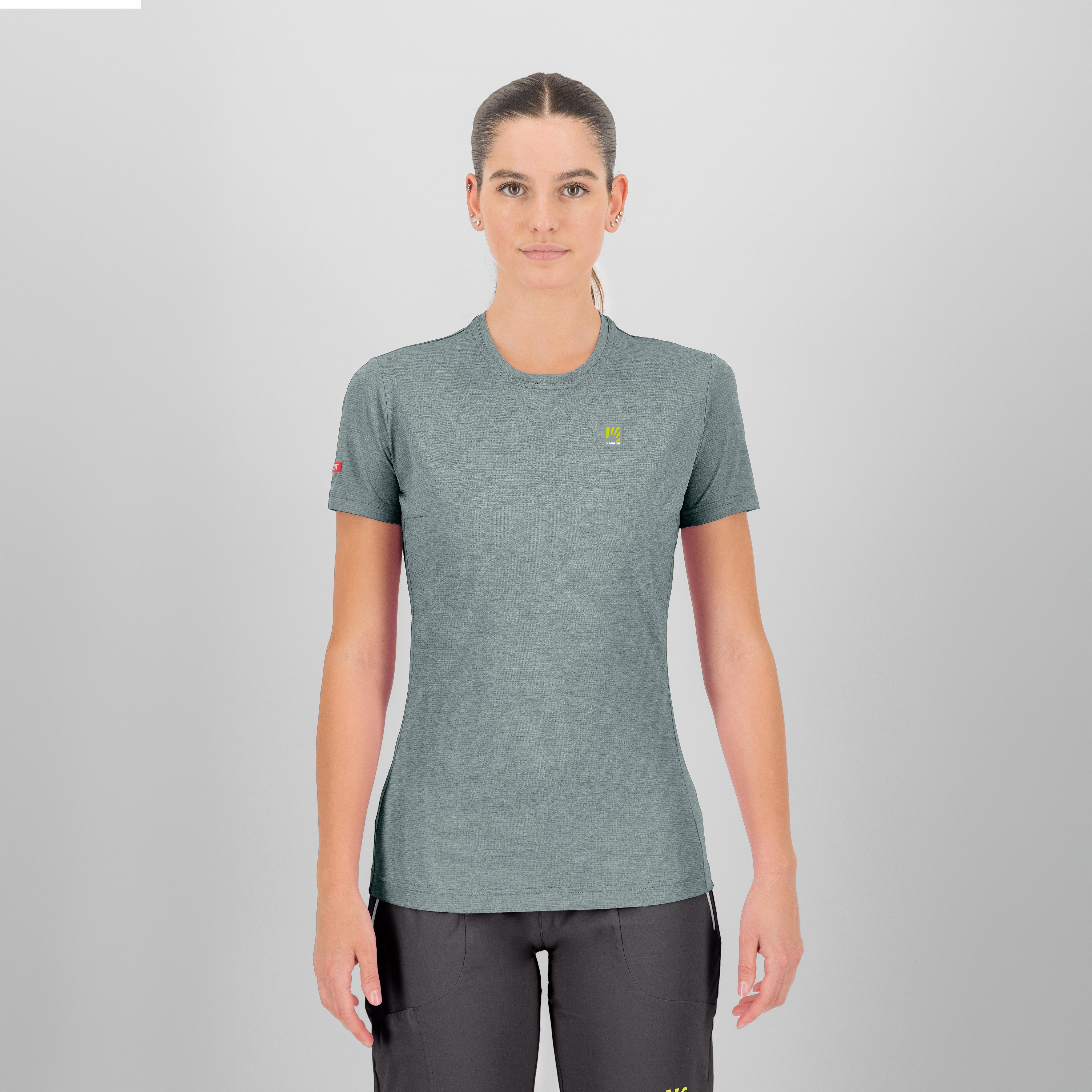 Piz de mez w t-shirt - abyss - karpos