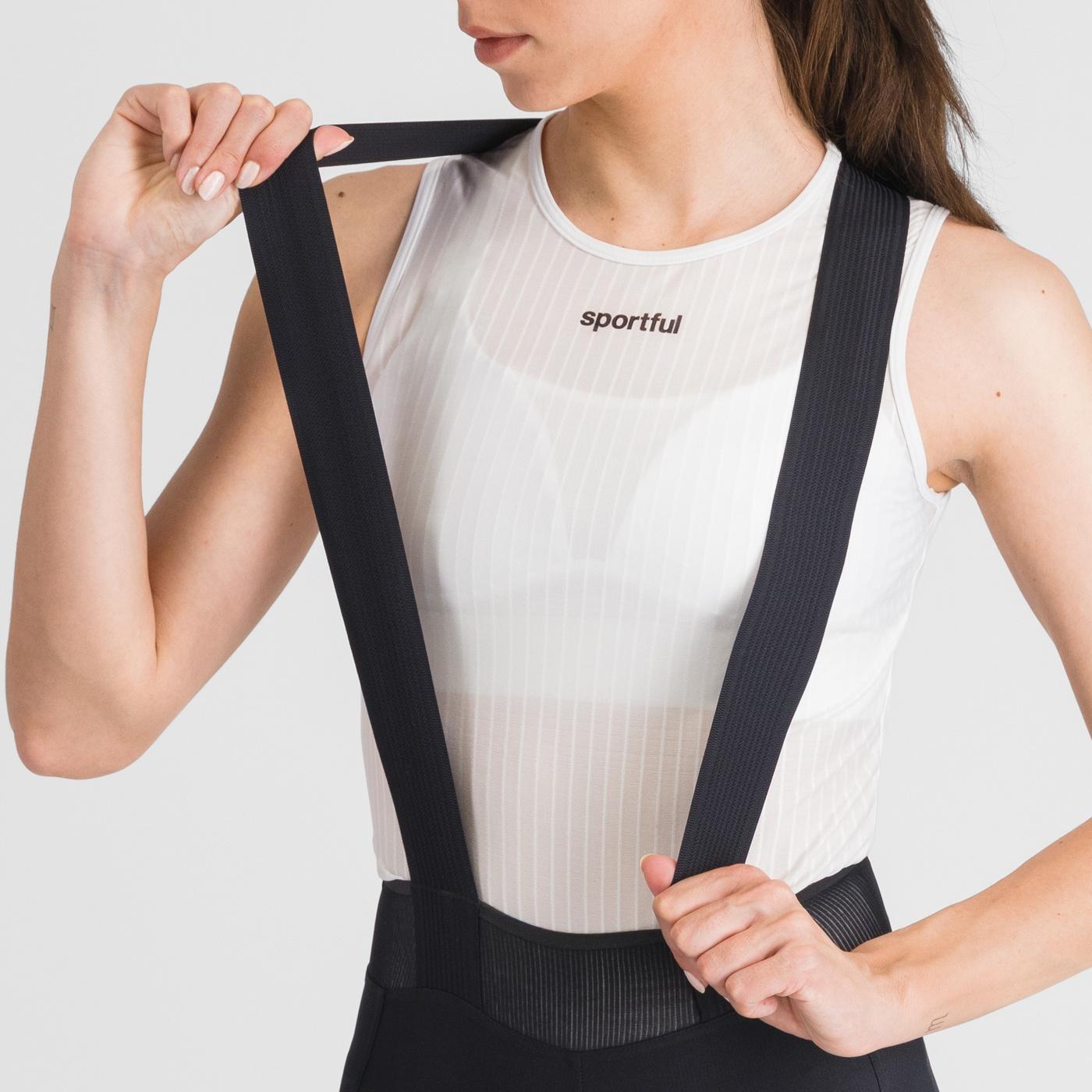 Ltd 2 w bibshort - black - sportful