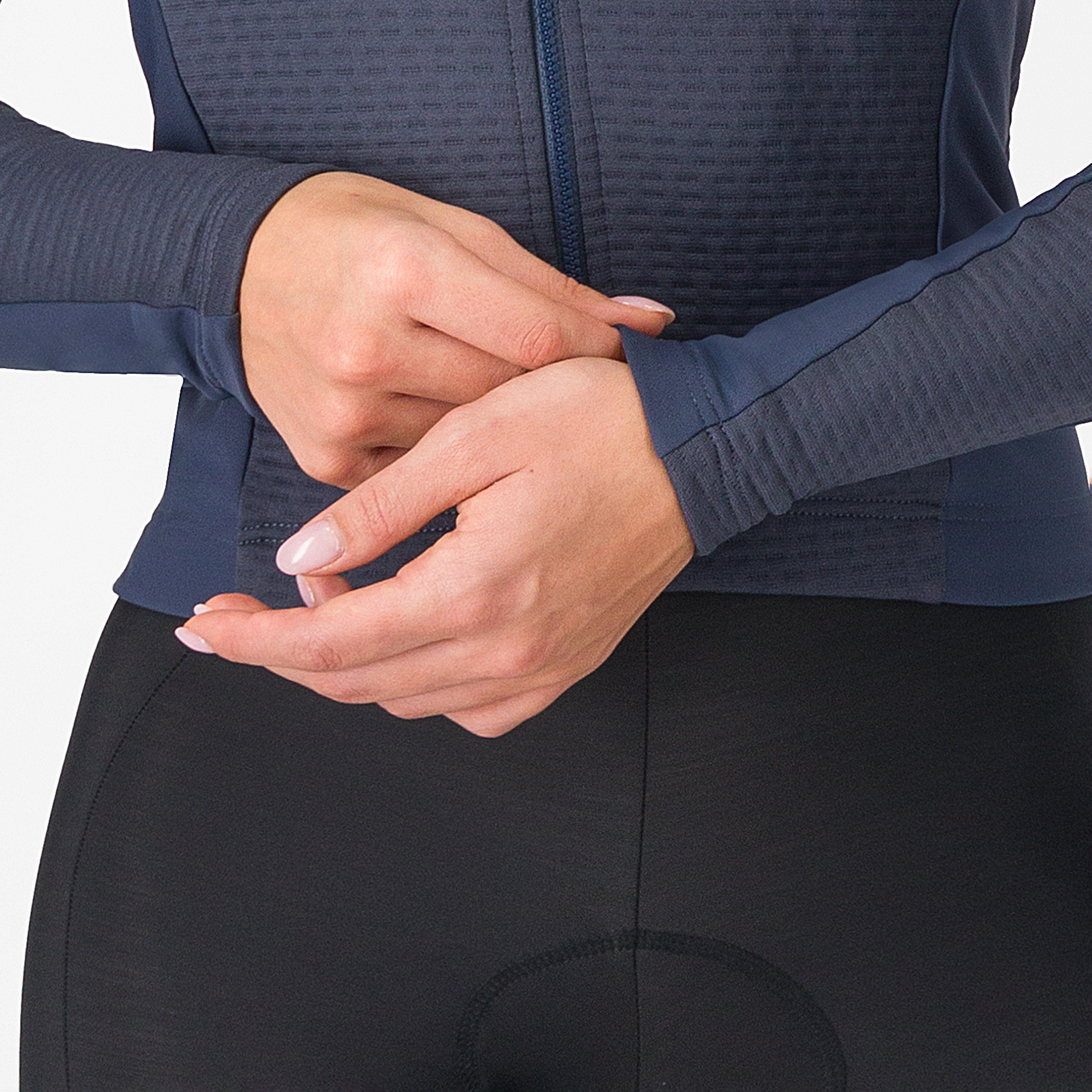 Sfida 3 jersey - twilight blue - castelli