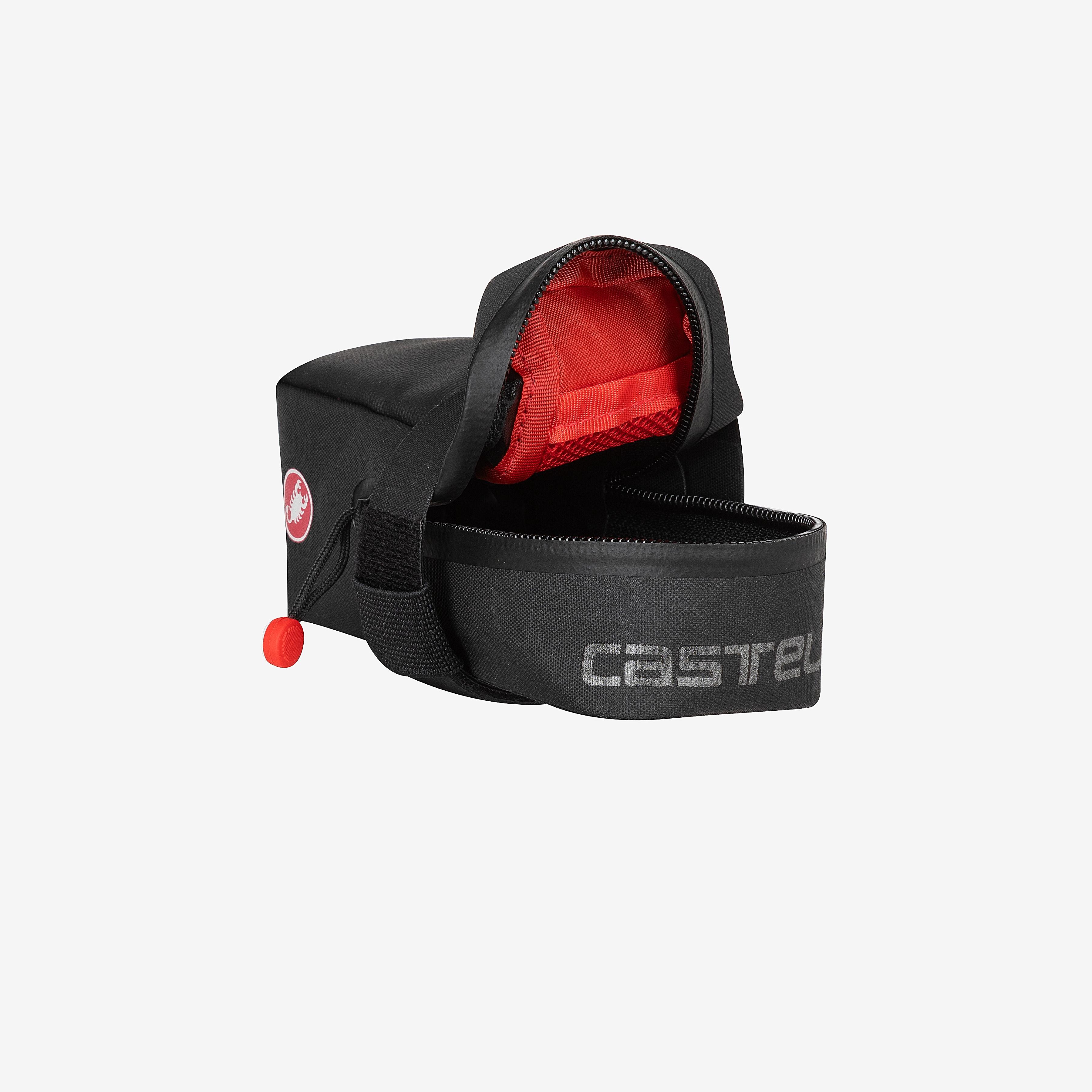Undersaddle mini - black - castelli