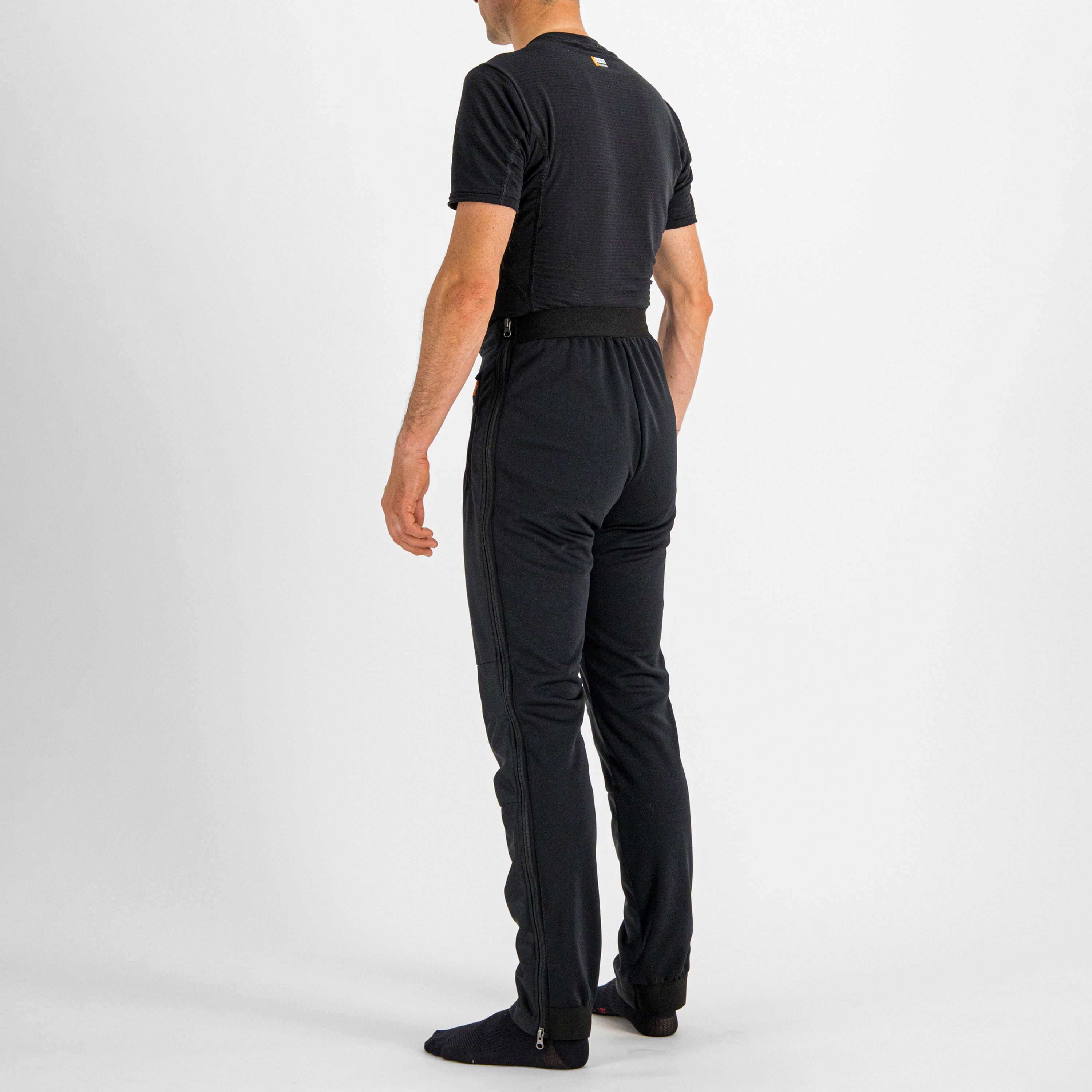 Squadra pant - black - sportful