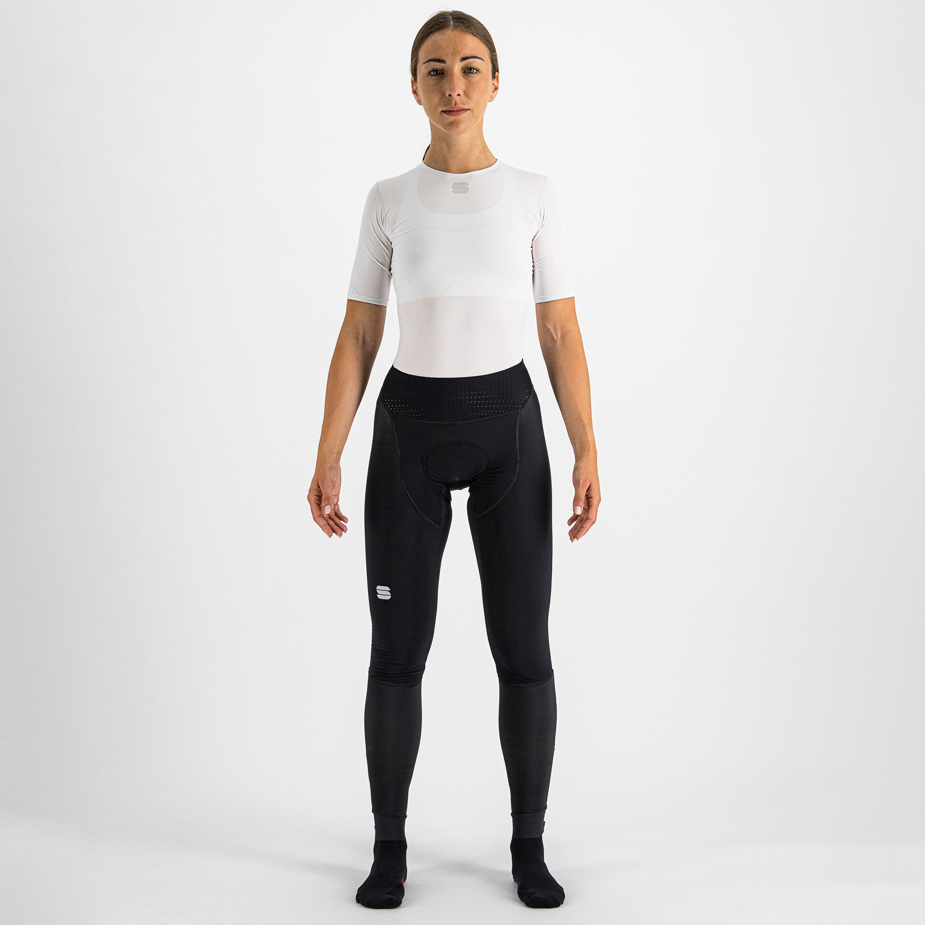 Total comfort w tight - black - sportful