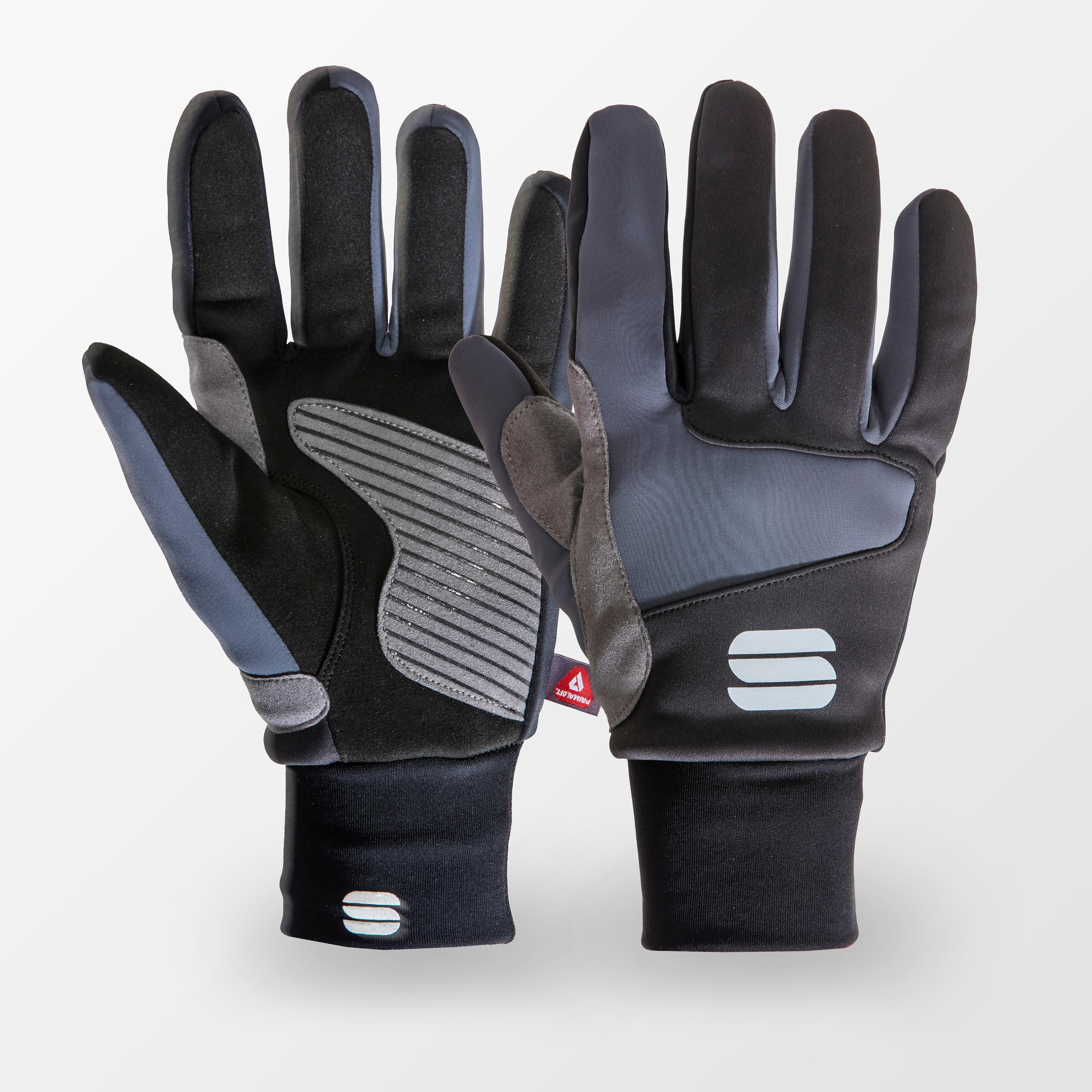 Subzero glove - black - sportful