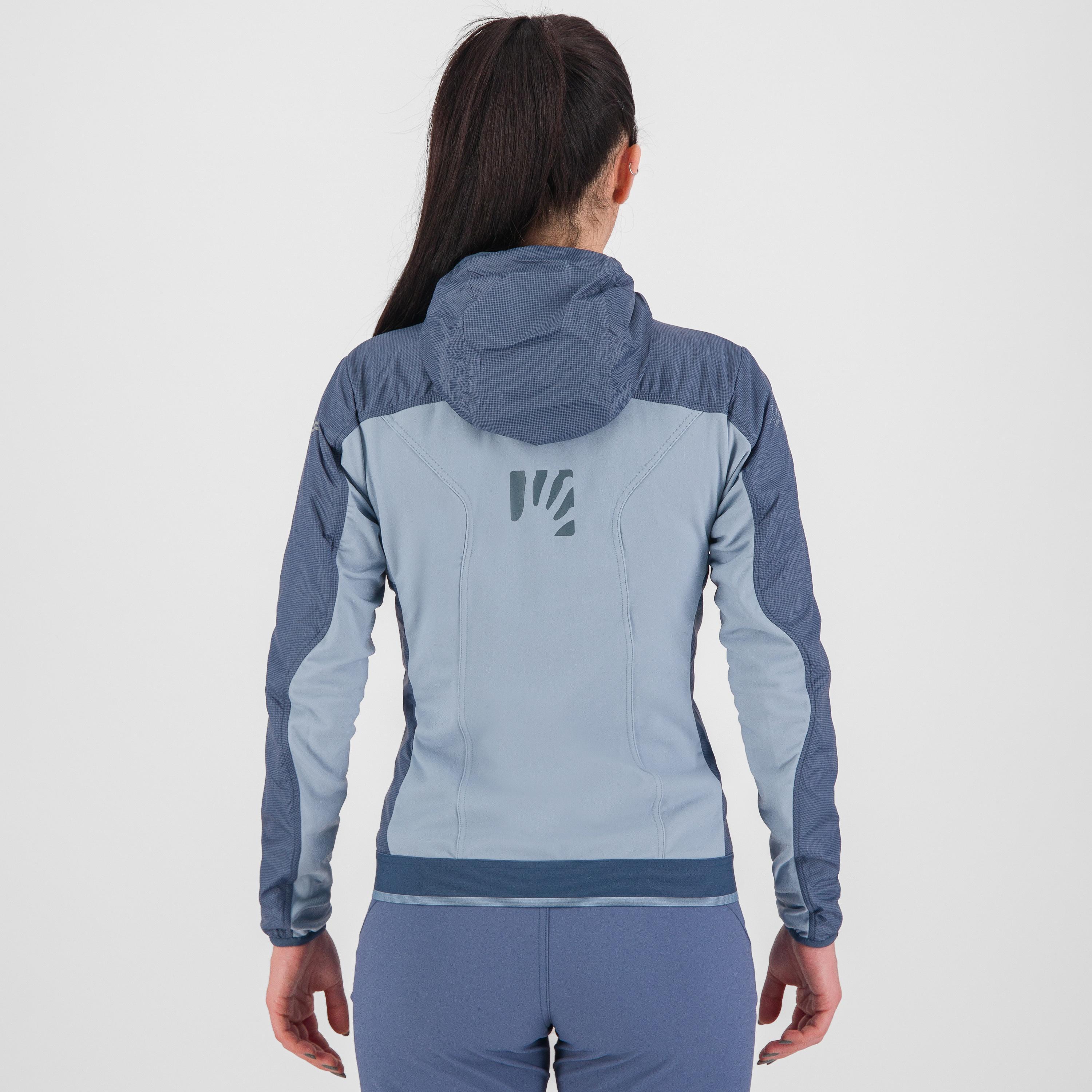 Federa w jacket - bering sea/mountain spring - karpos