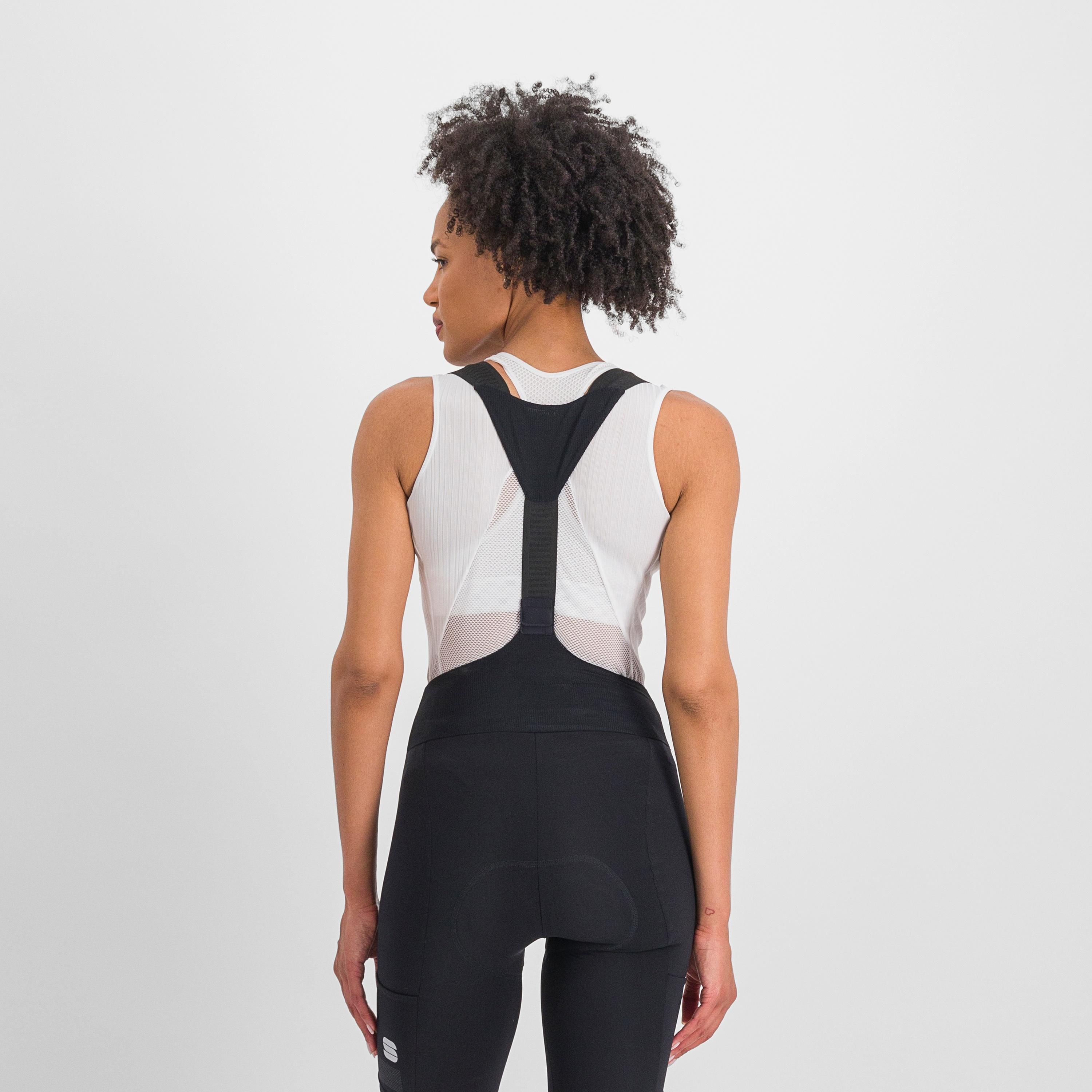 Ultra w bibshort. - black - sportful