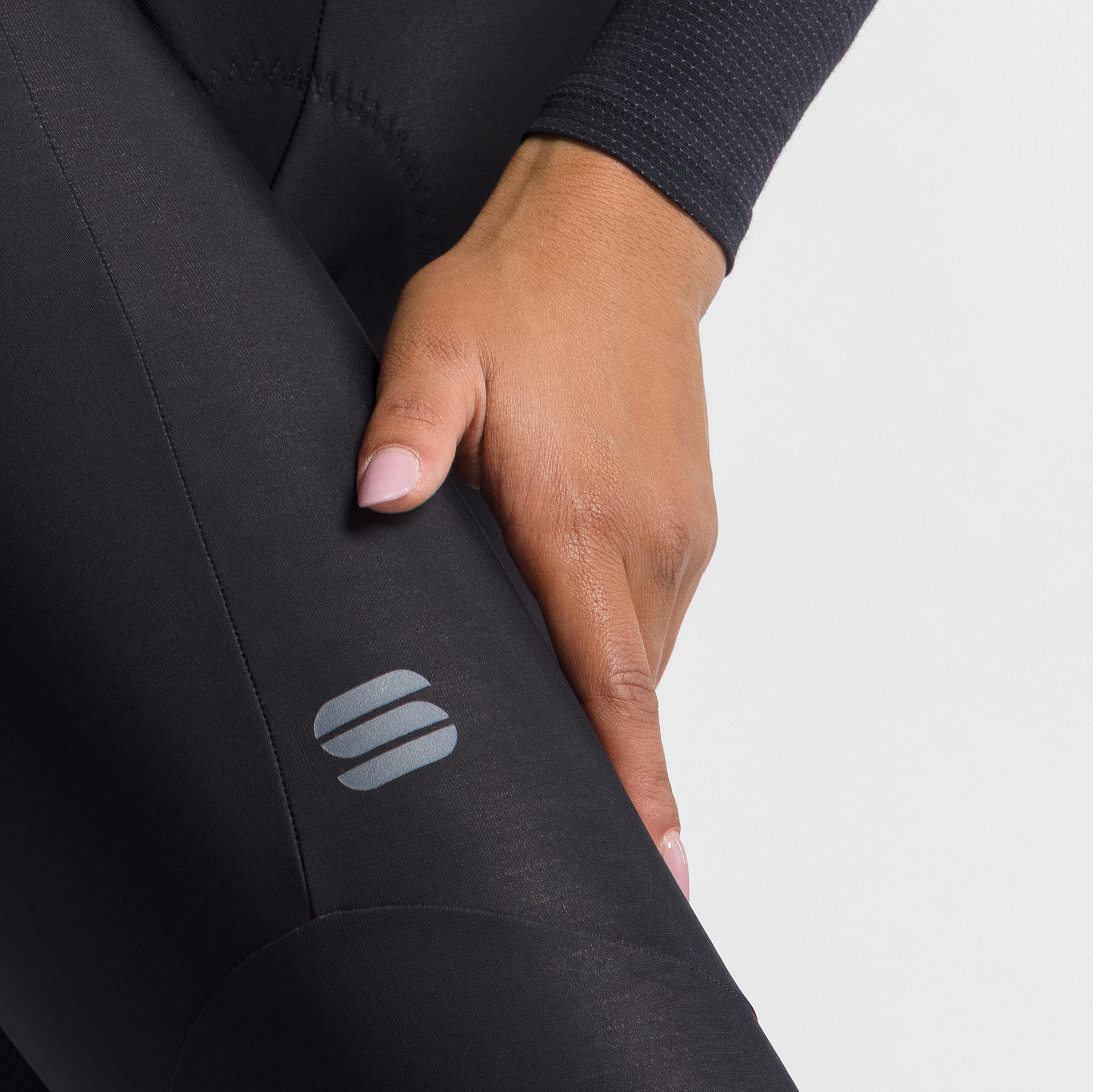 Pulse w tight - black - sportful