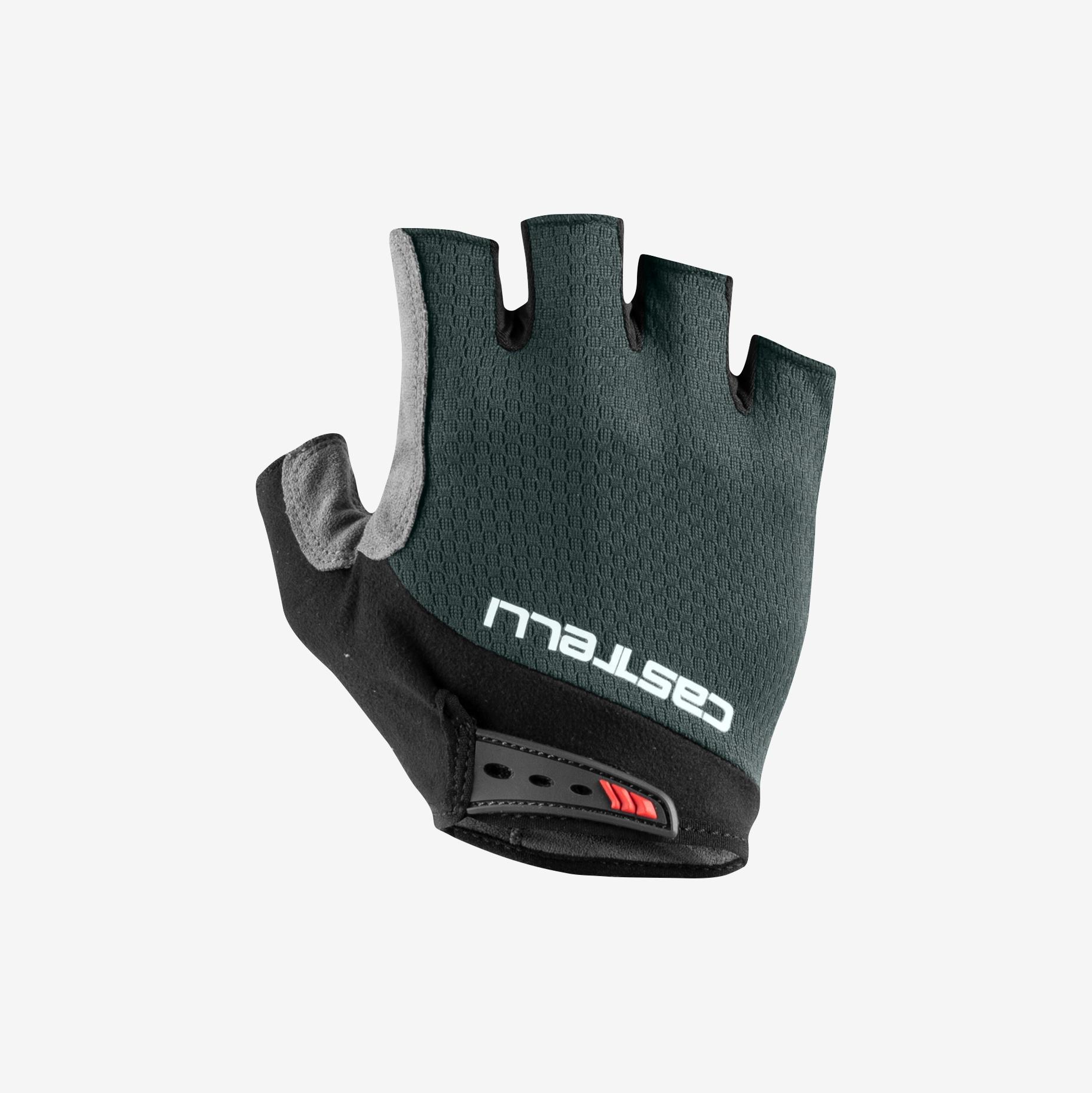 Entrata v glove - sedona sage - castelli