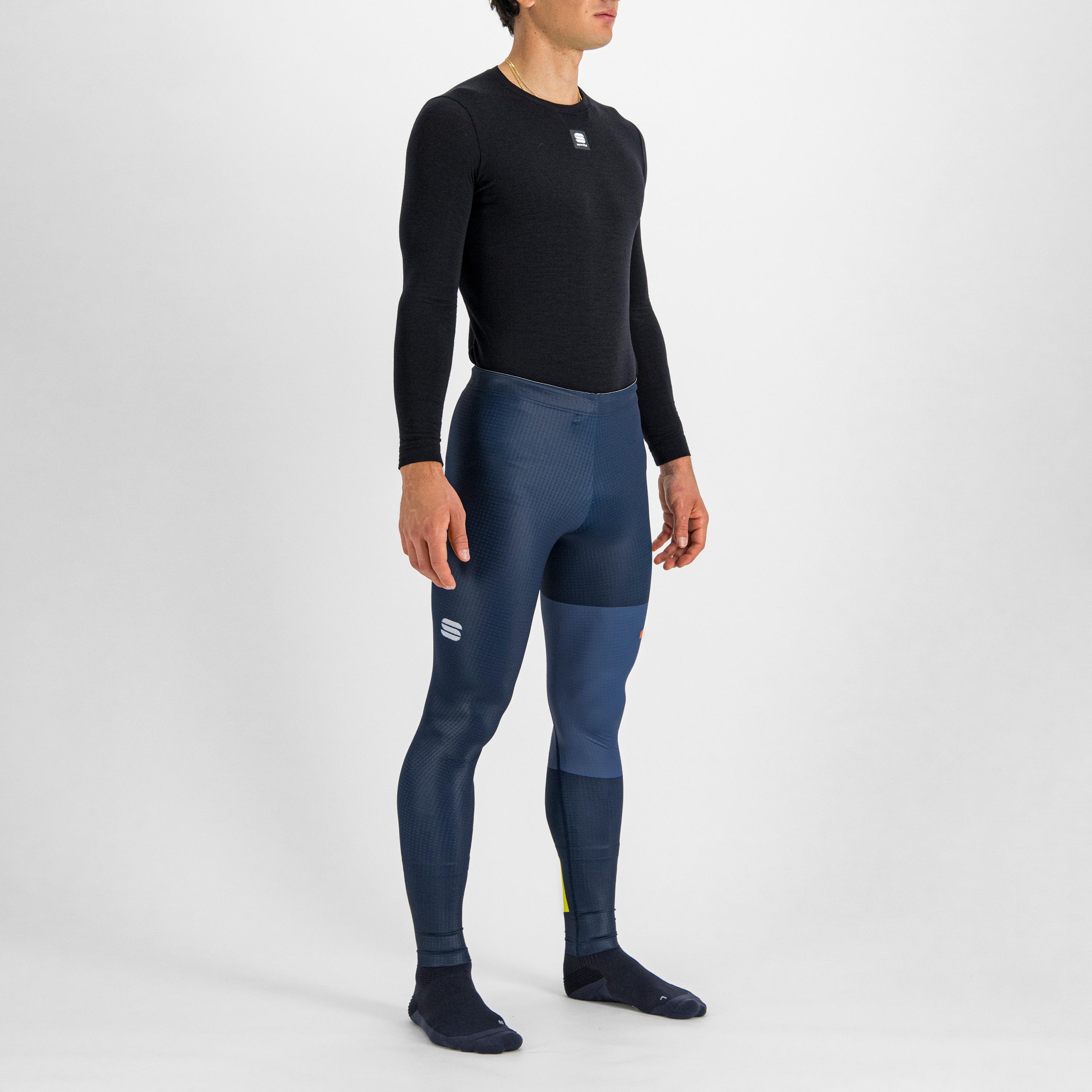 Apex tight - galaxy blue / avio - sportful