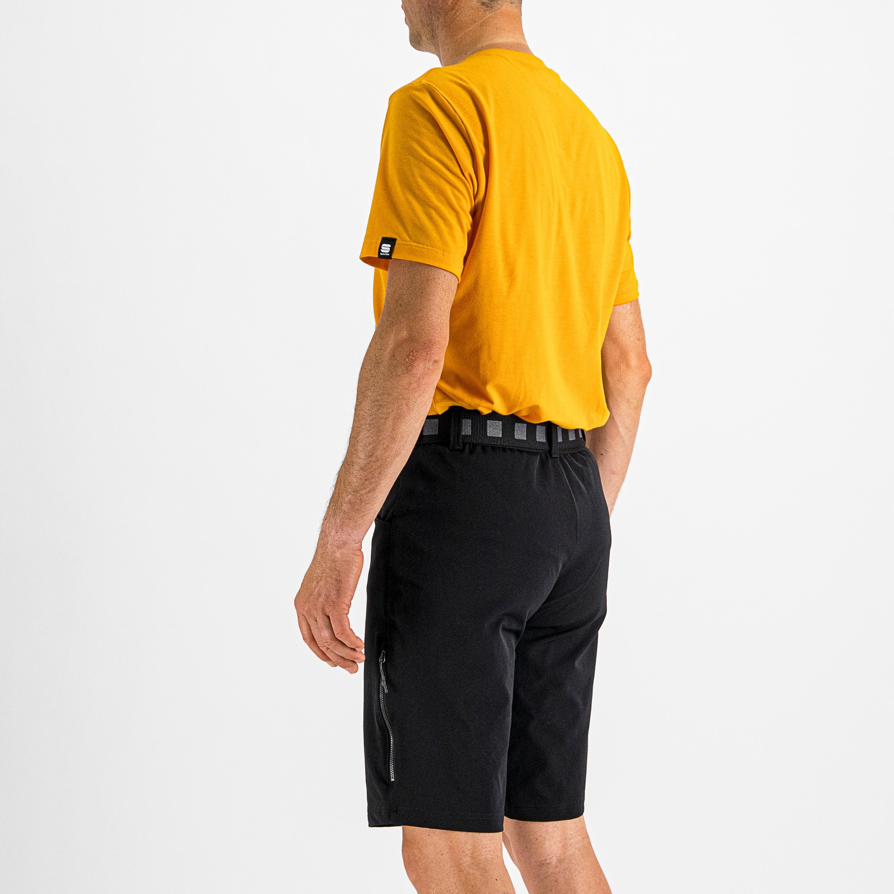 Xplore over short - black - sportful