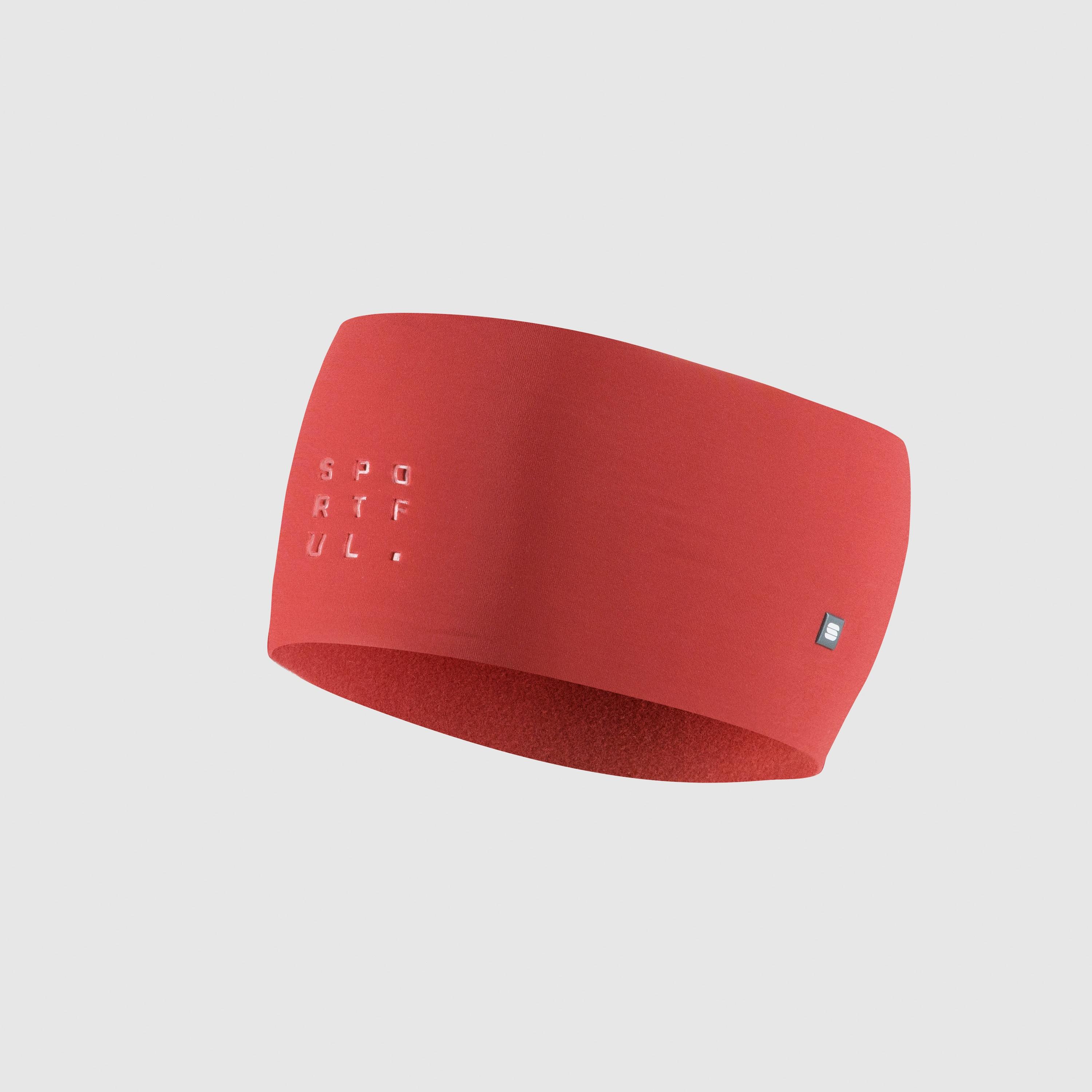 Srk headband - ruby wine - sportful