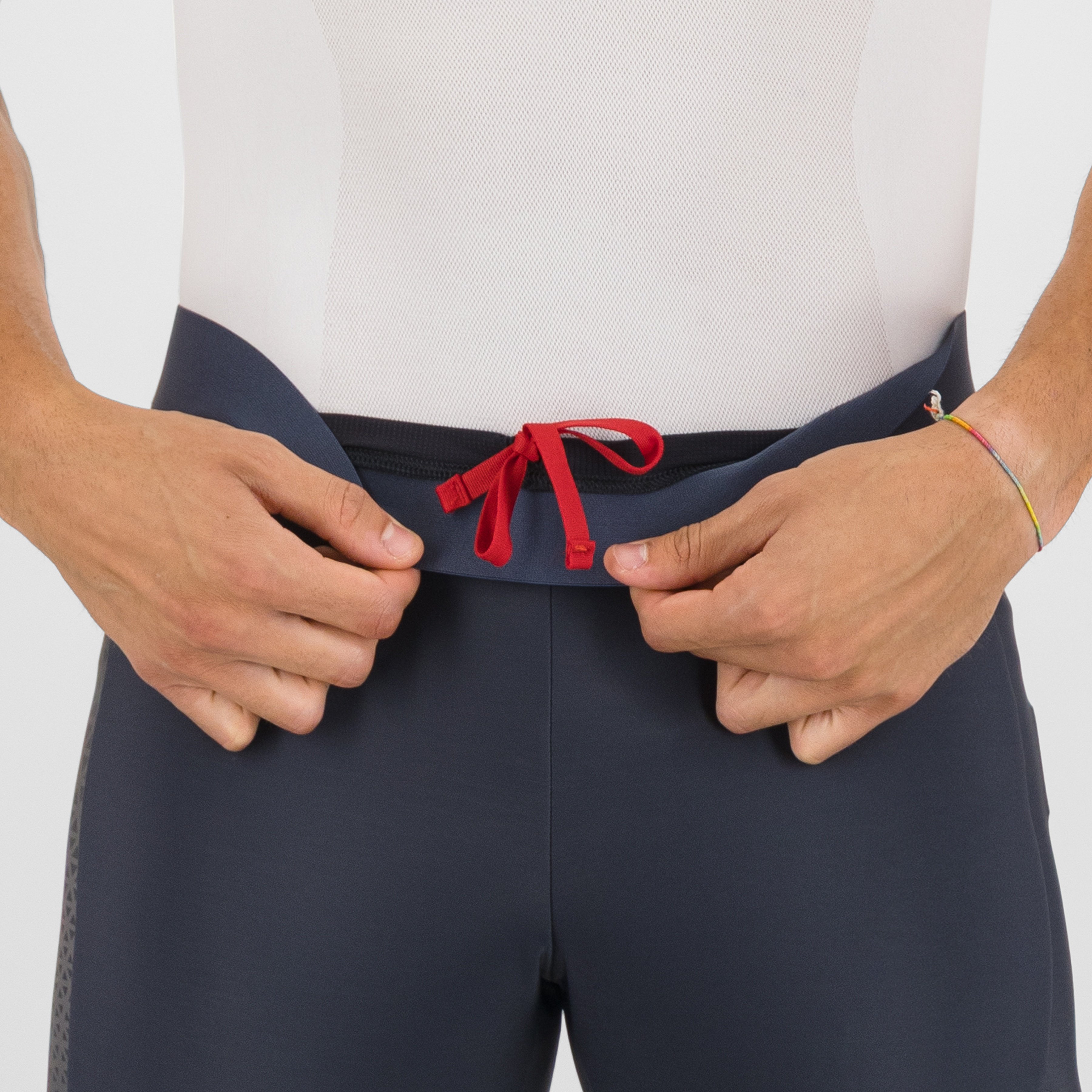 Alagna 2.0 pants - woodl.gray/smoked/fire - karpos