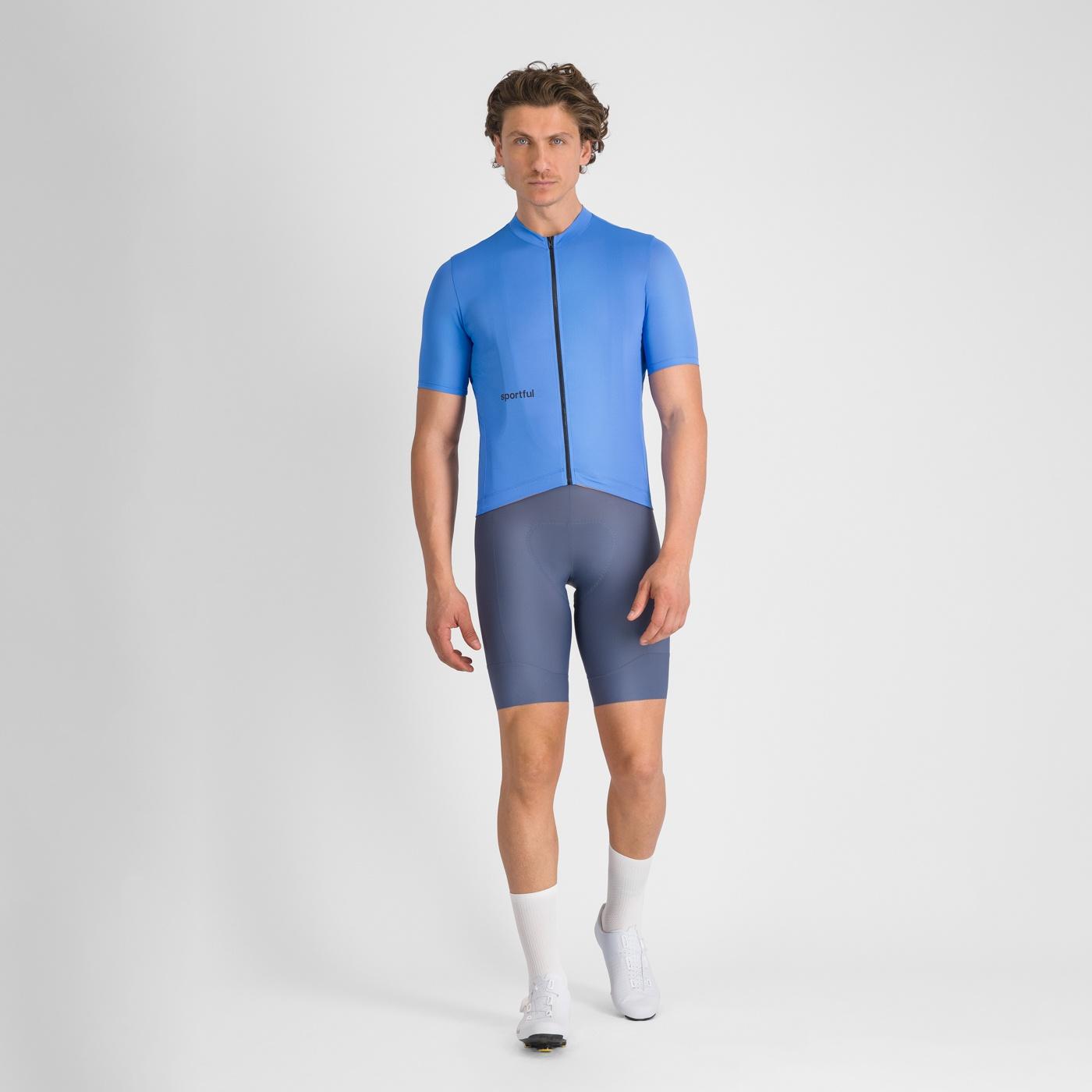 Classic jersey - frozen ocean - sportful