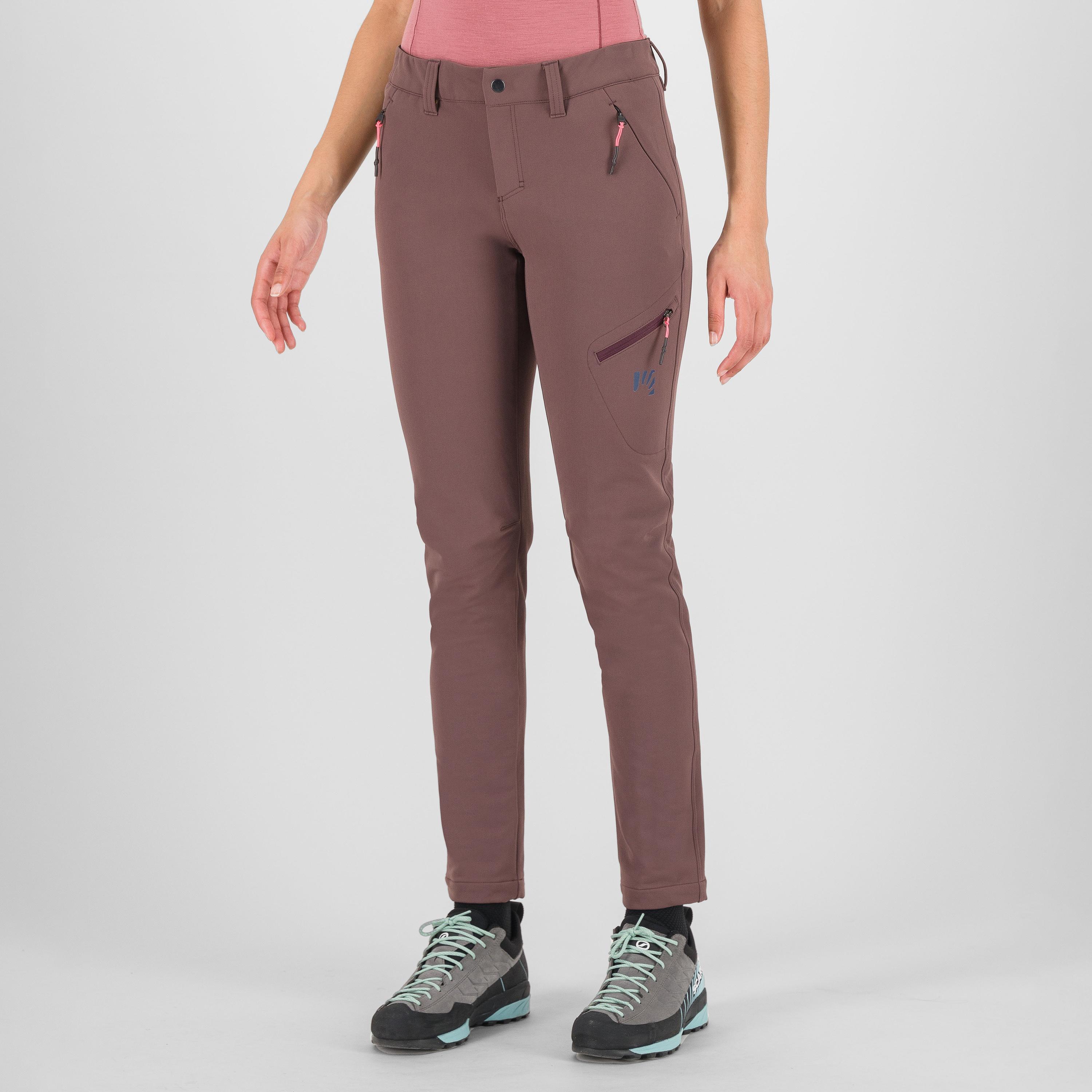 Jelo evo w pants - huckleberry - karpos