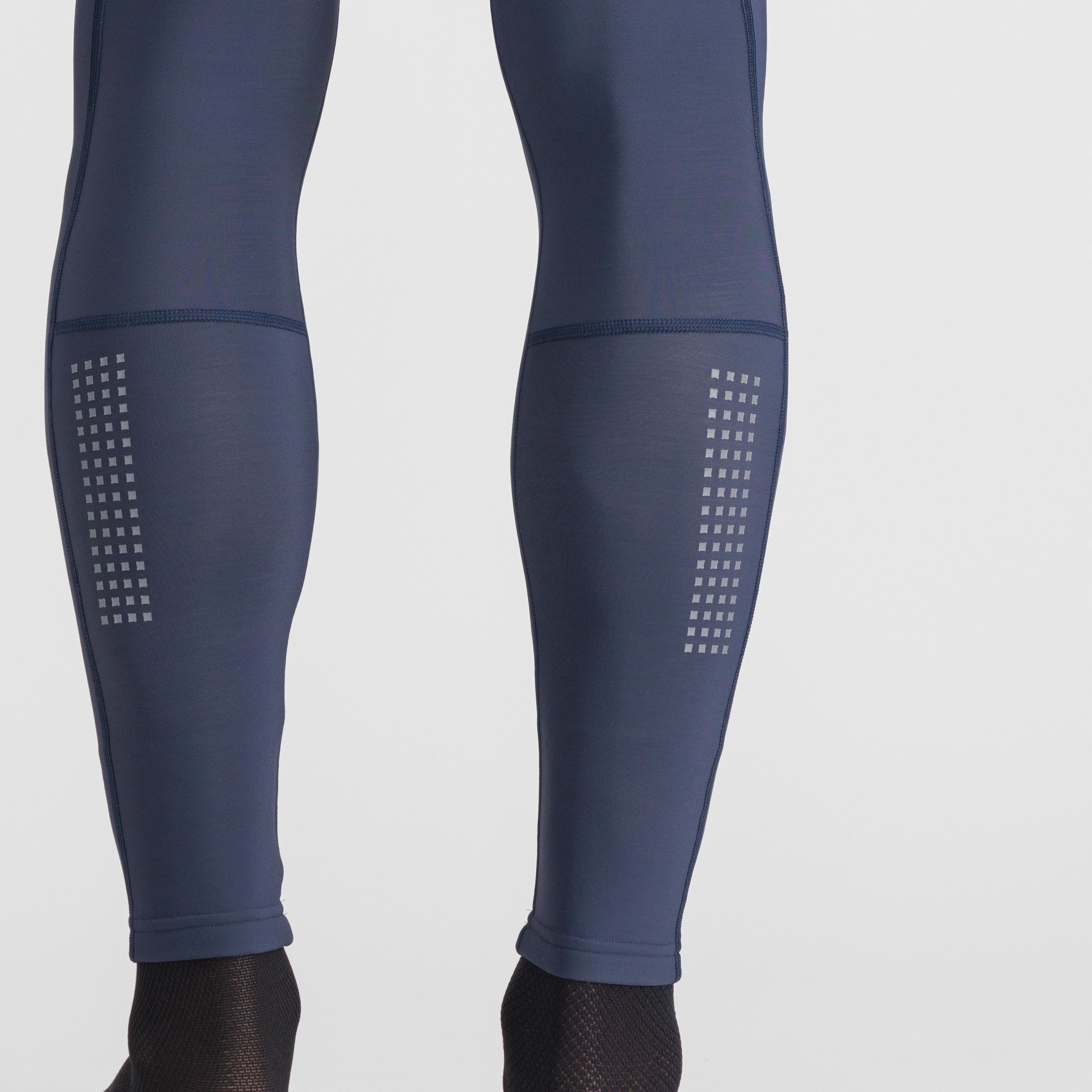 Classic race bibtight - galaxy blue - sportful