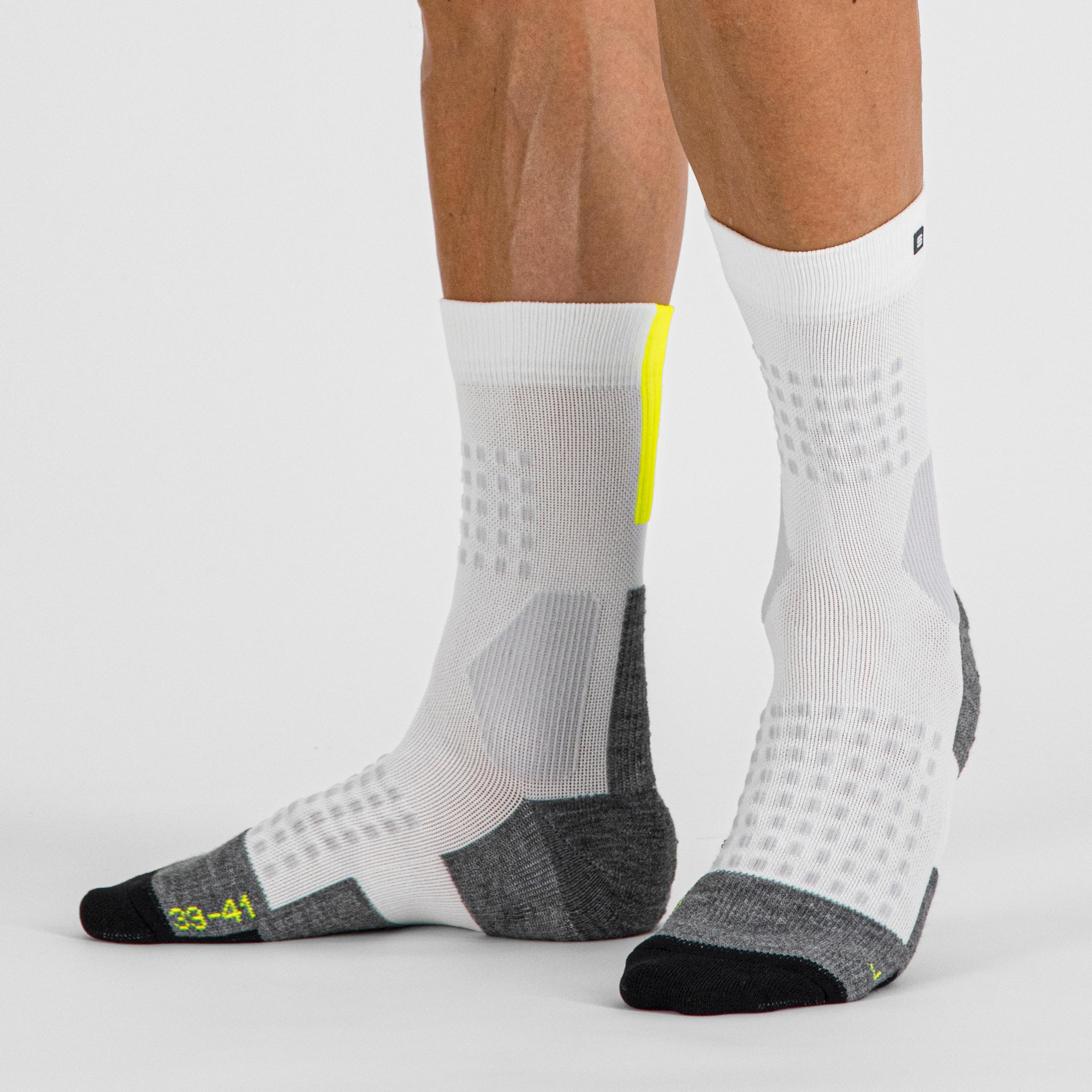 Apex socks - white cedar - sportful
