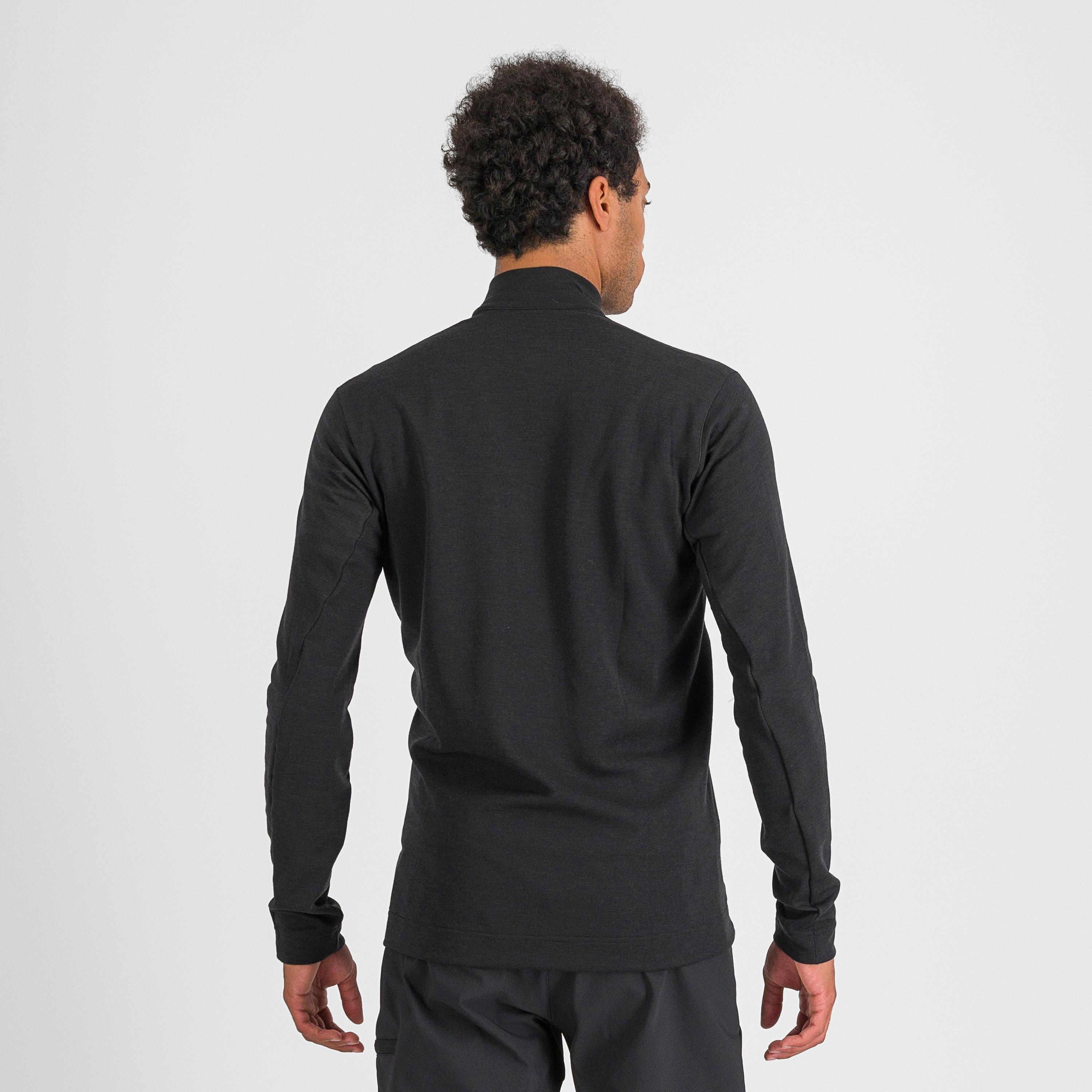 Xplore active jersey - black - sportful
