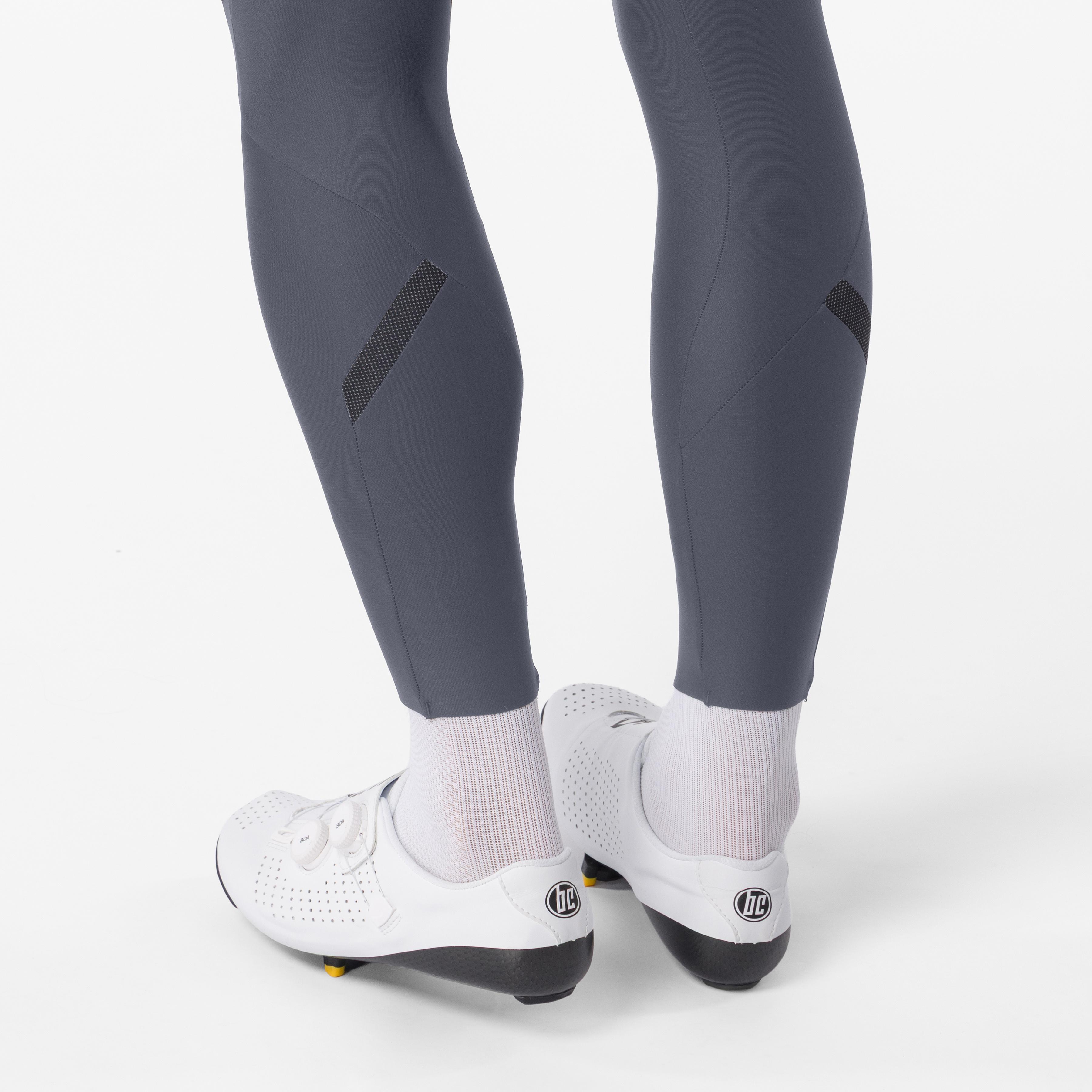 Sorpasso pro bibtight - smoky gray - castelli