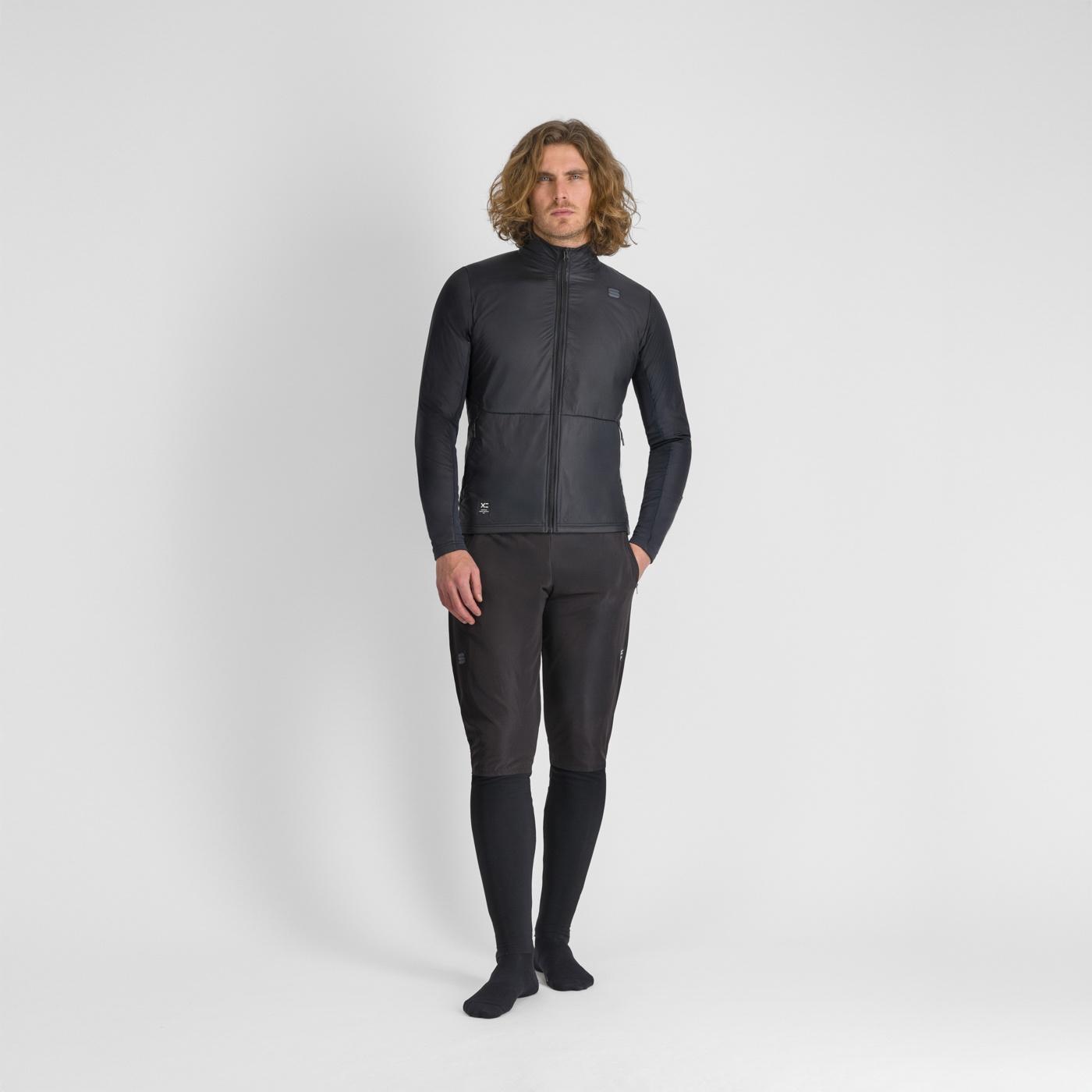 Offset pant - black - sportful