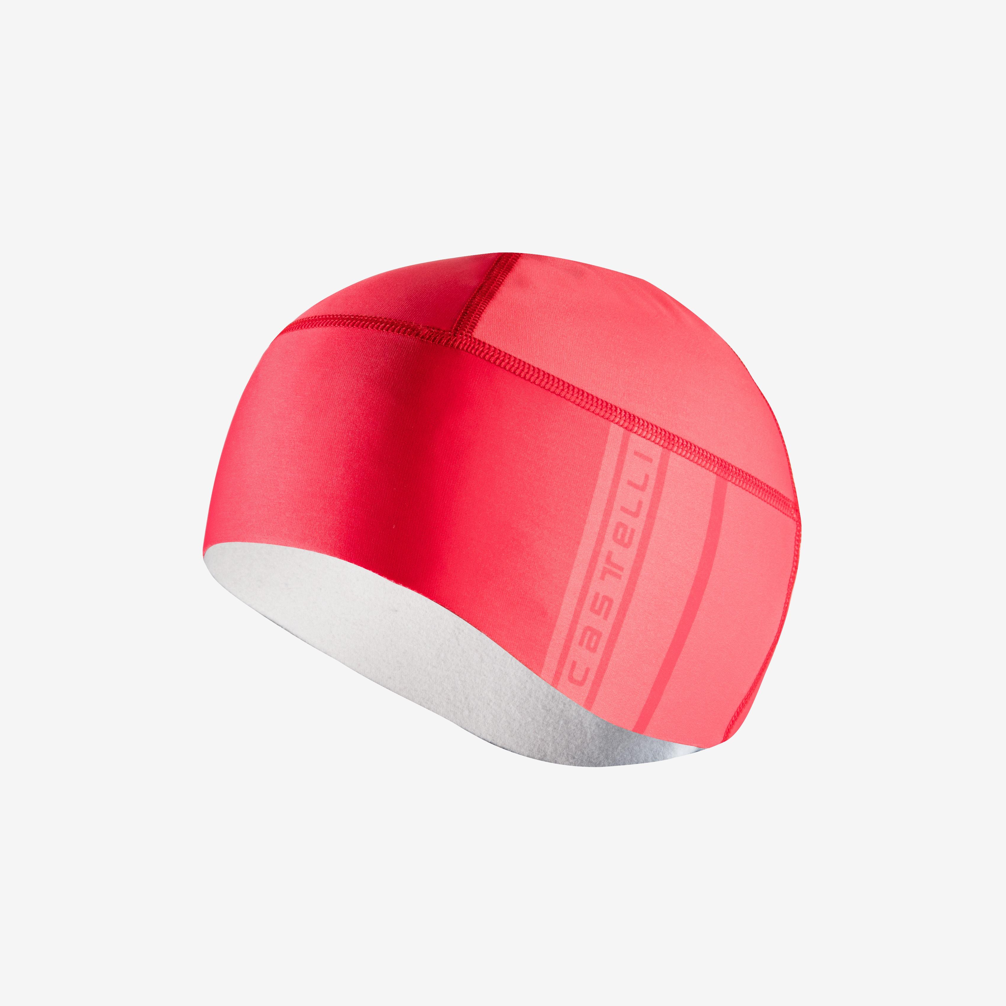 Pro thermal 2 w skully - hibiscus - castelli