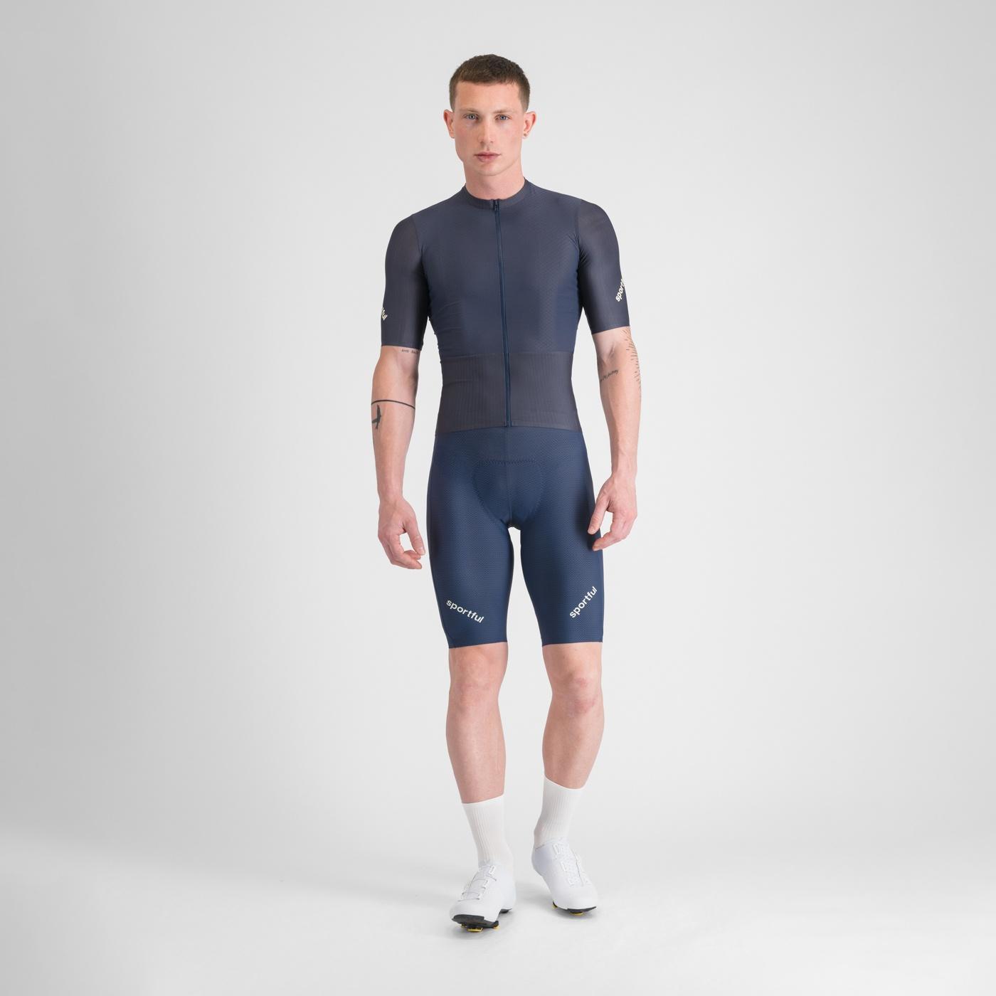 Hyperepic jersey - galaxy blue - sportful
