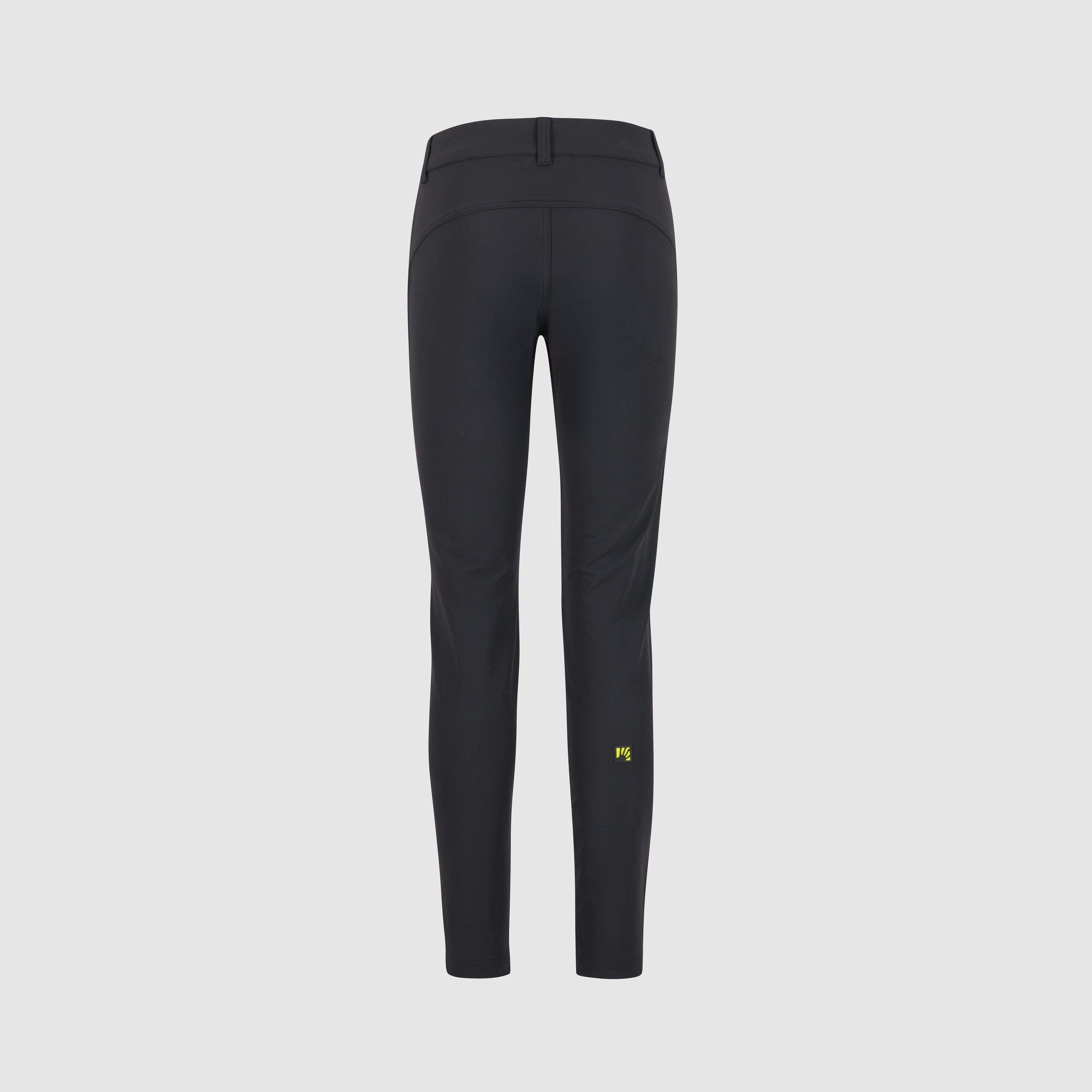 Vernale evo w pant - black/india ink - karpos