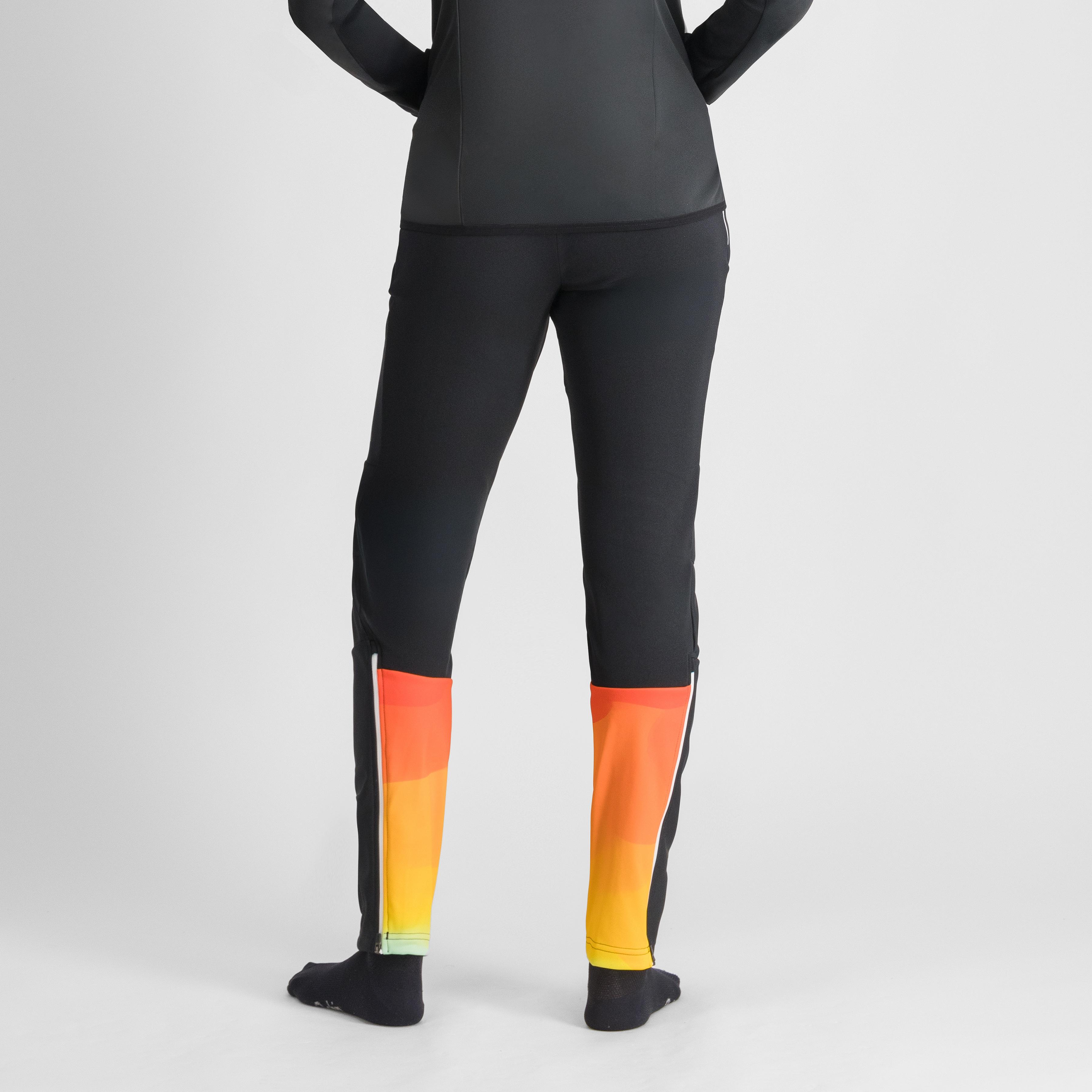 Doro pant - multicolor - sportful
