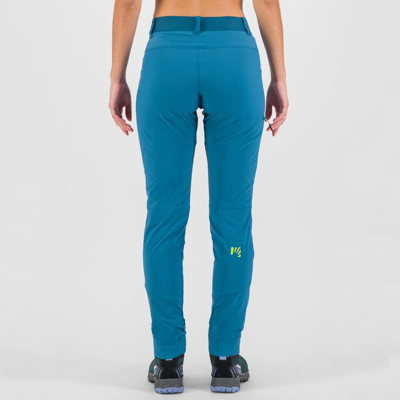 Cadini w pant - corsair - karpos