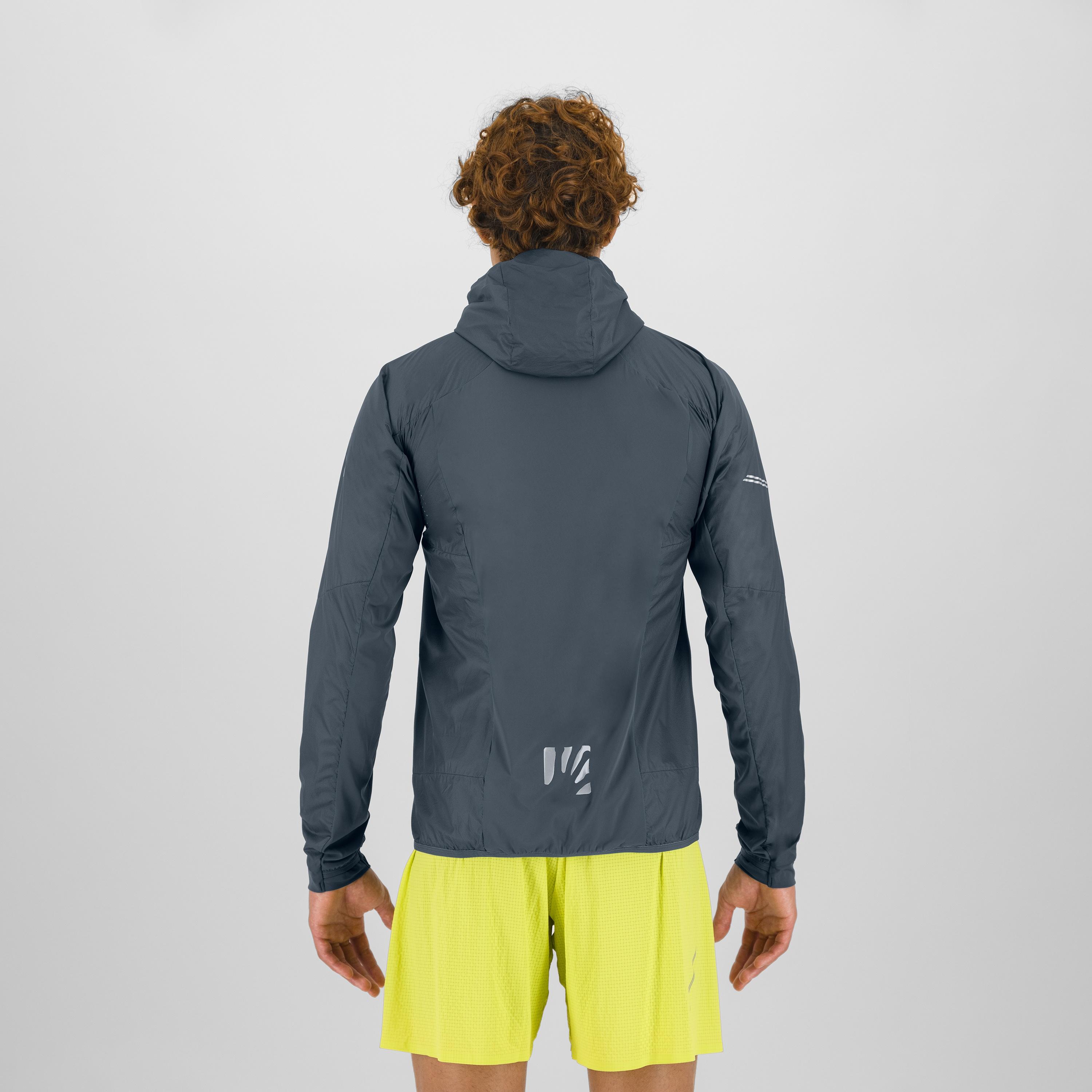 Lavaredo evo jacket - sunset - karpos