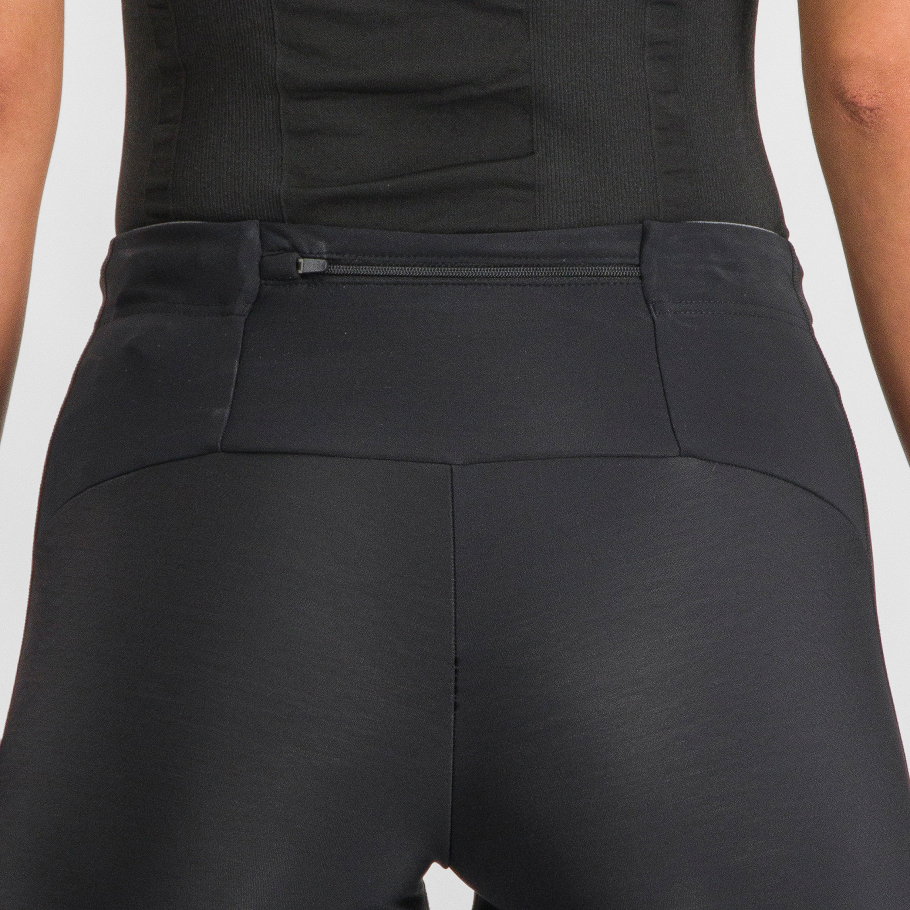 Cardio tech w protected tight - pomplemo - sportful