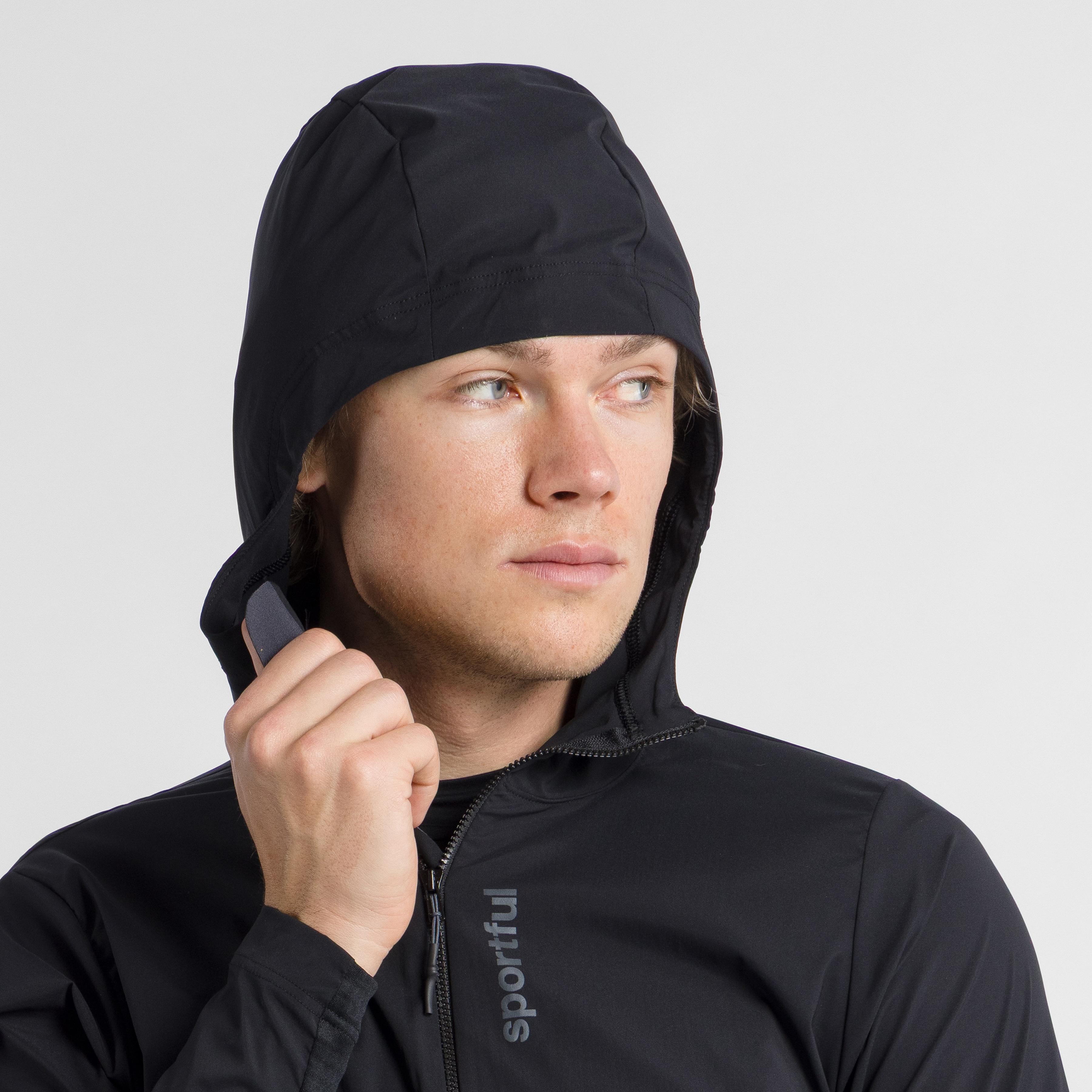 Cardio 2 jacket - black - sportful