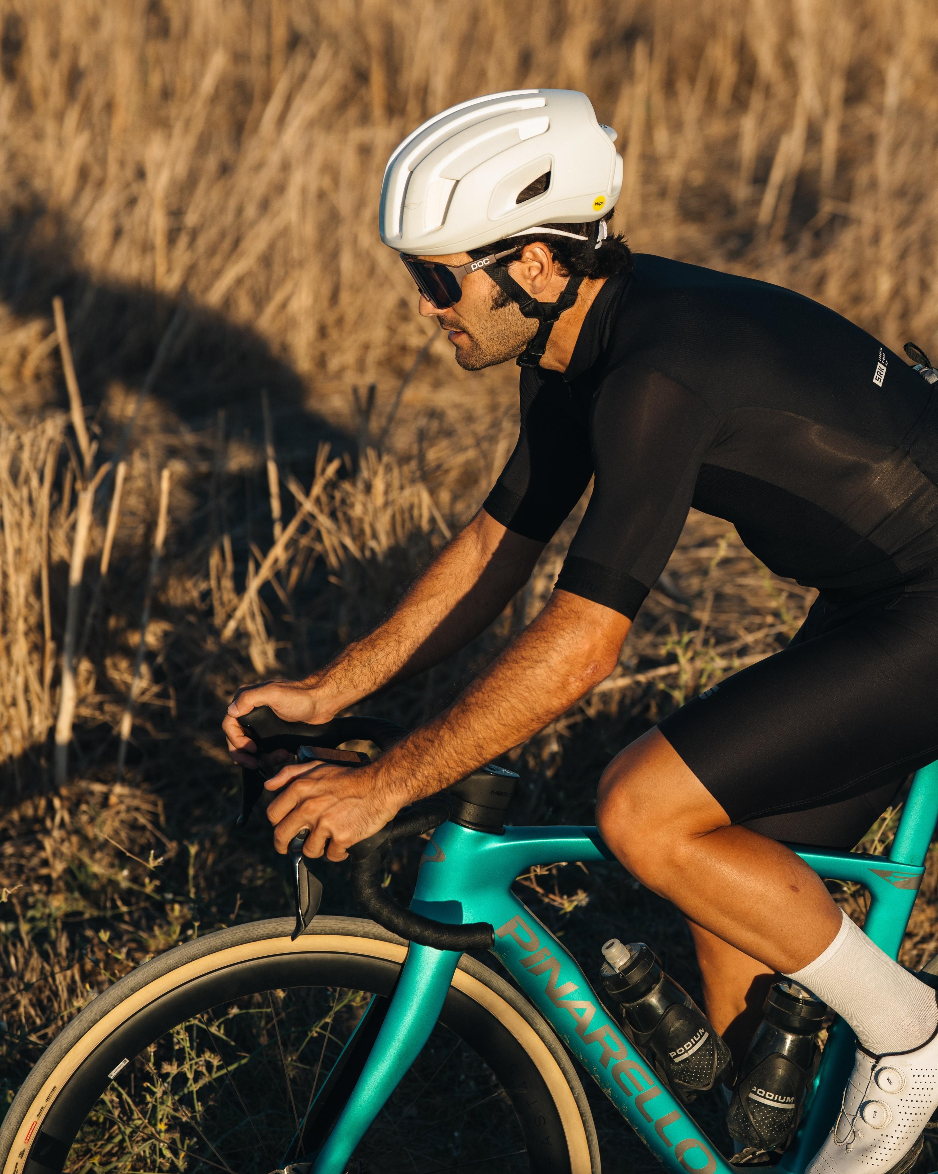 Srk 2 jersey - sand - sportful
