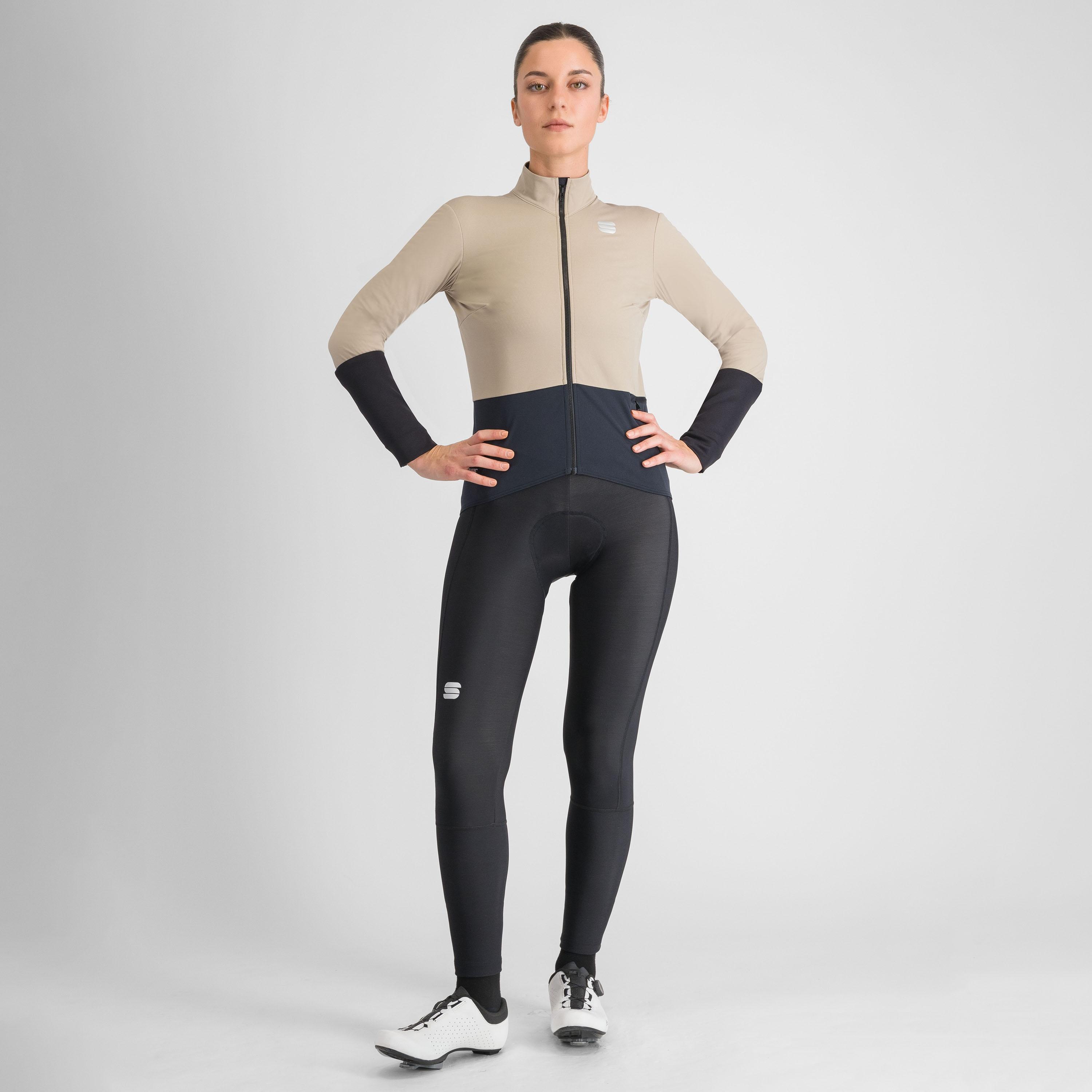 Total comfort w jacket - sand - sportful