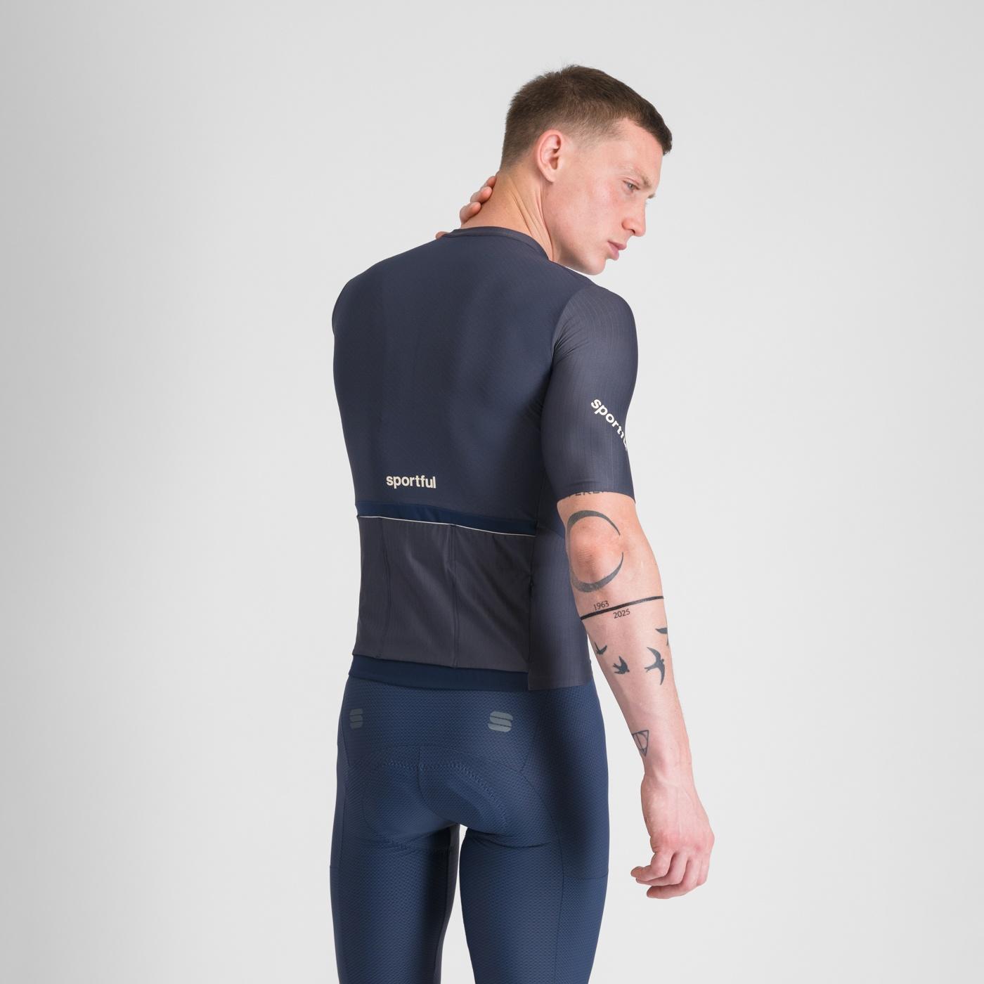 Hyperepic jersey - galaxy blue - sportful