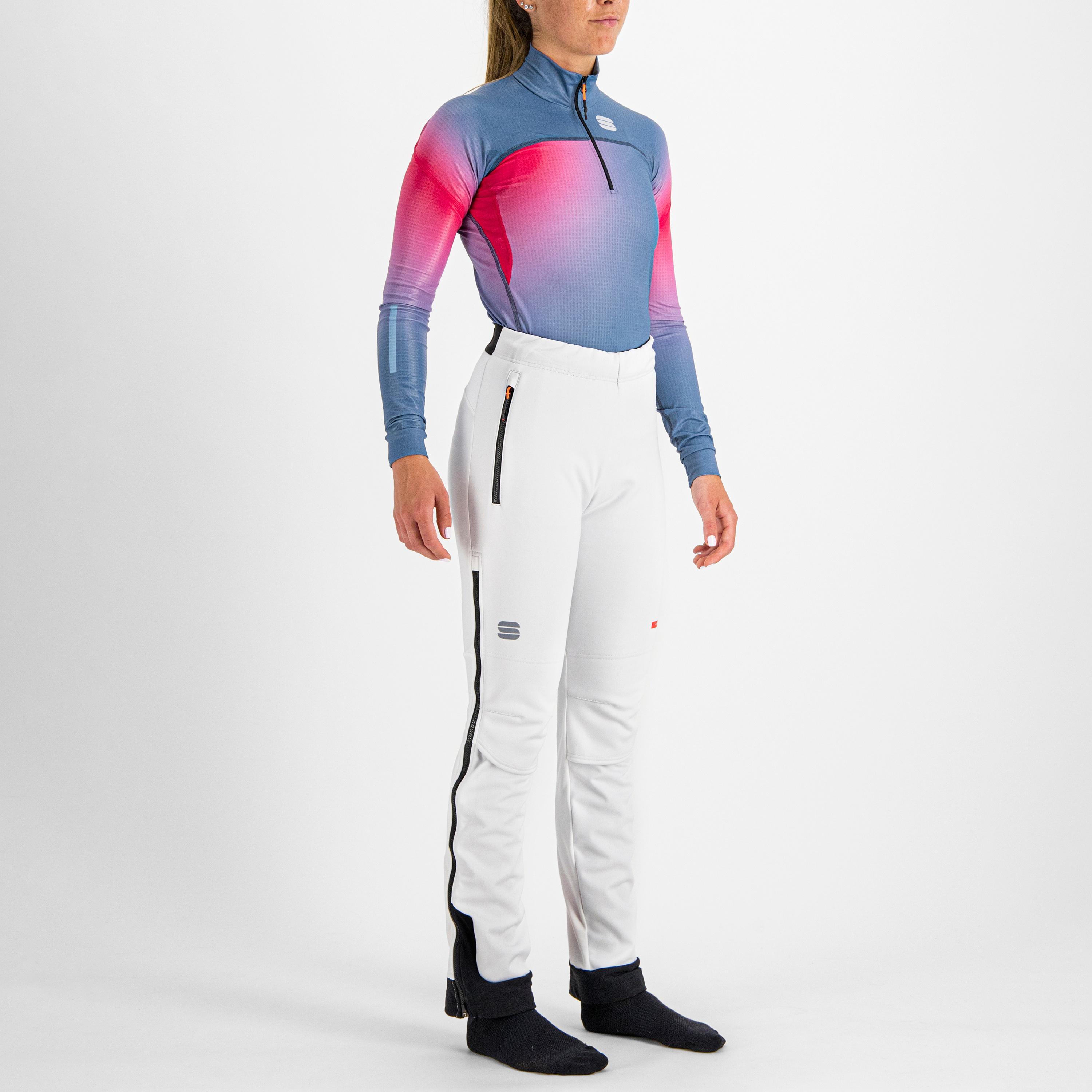 Apex w ws pant - light white - sportful