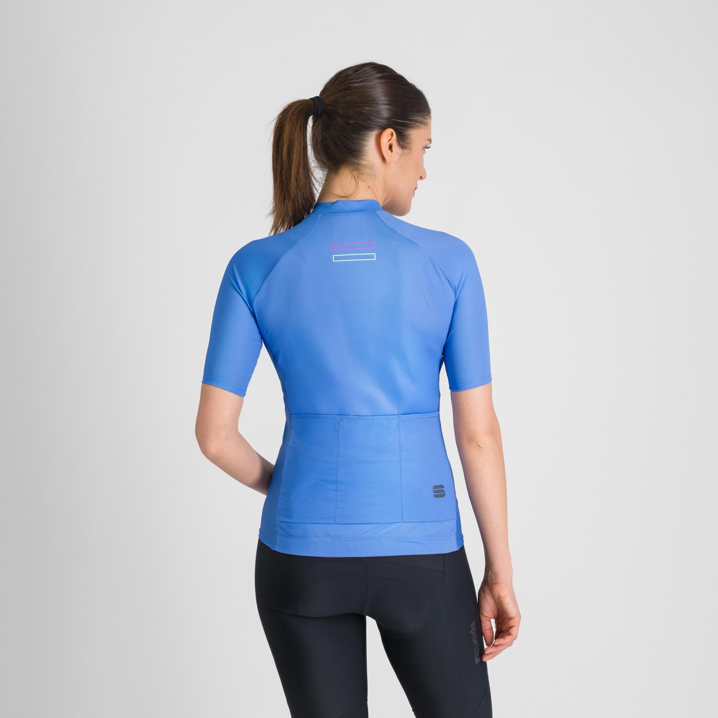Starlight 2 w jersey - frozen ocean - sportful