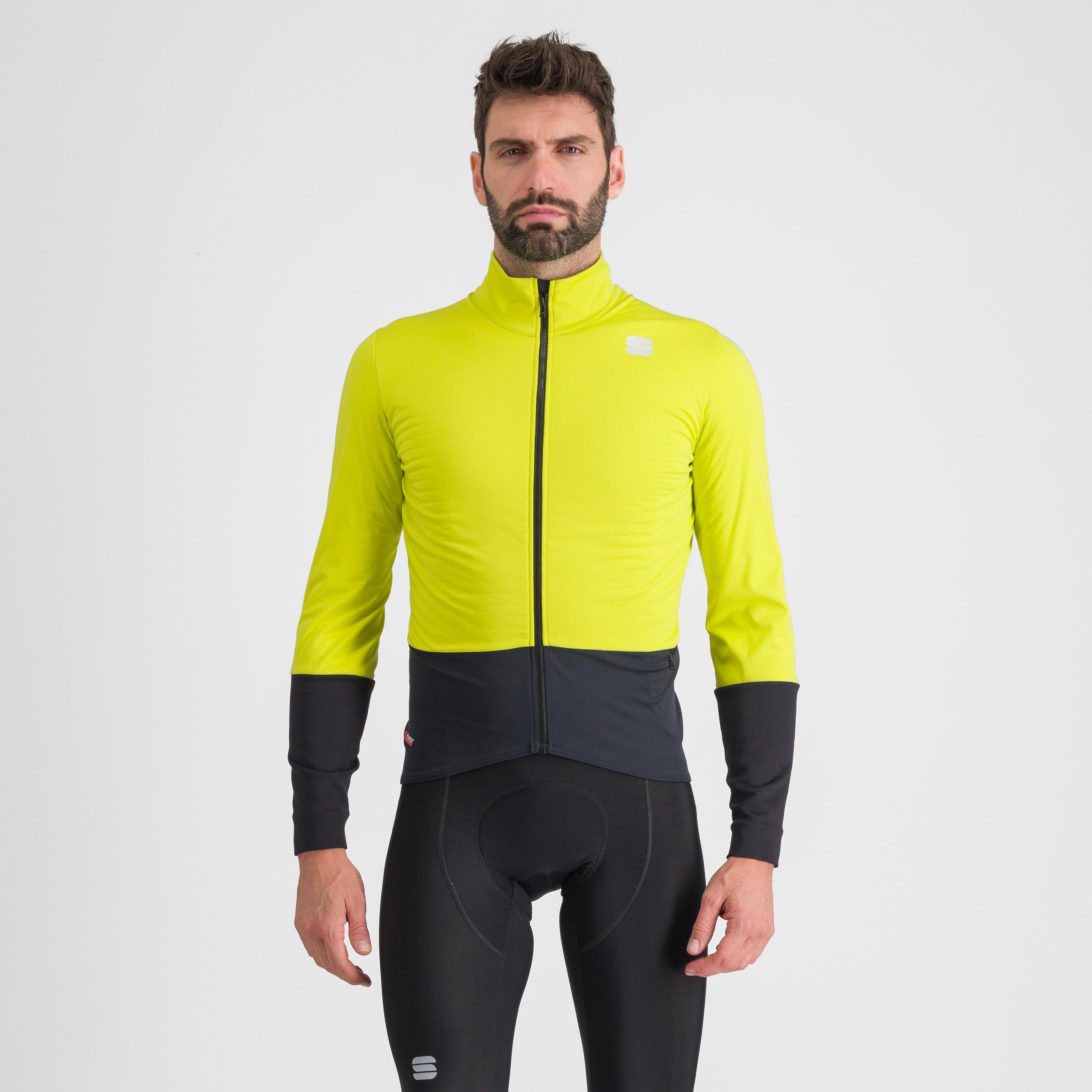 Total comfort jacket - cedar - sportful