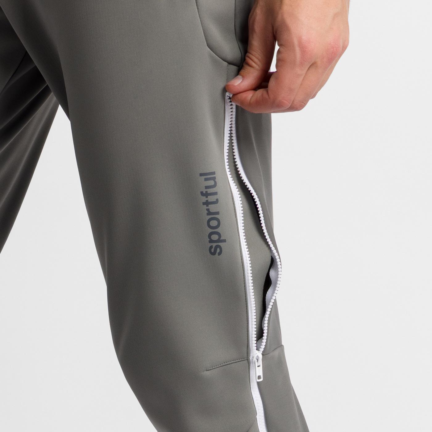 Apex 2 pant - gun metal - sportful