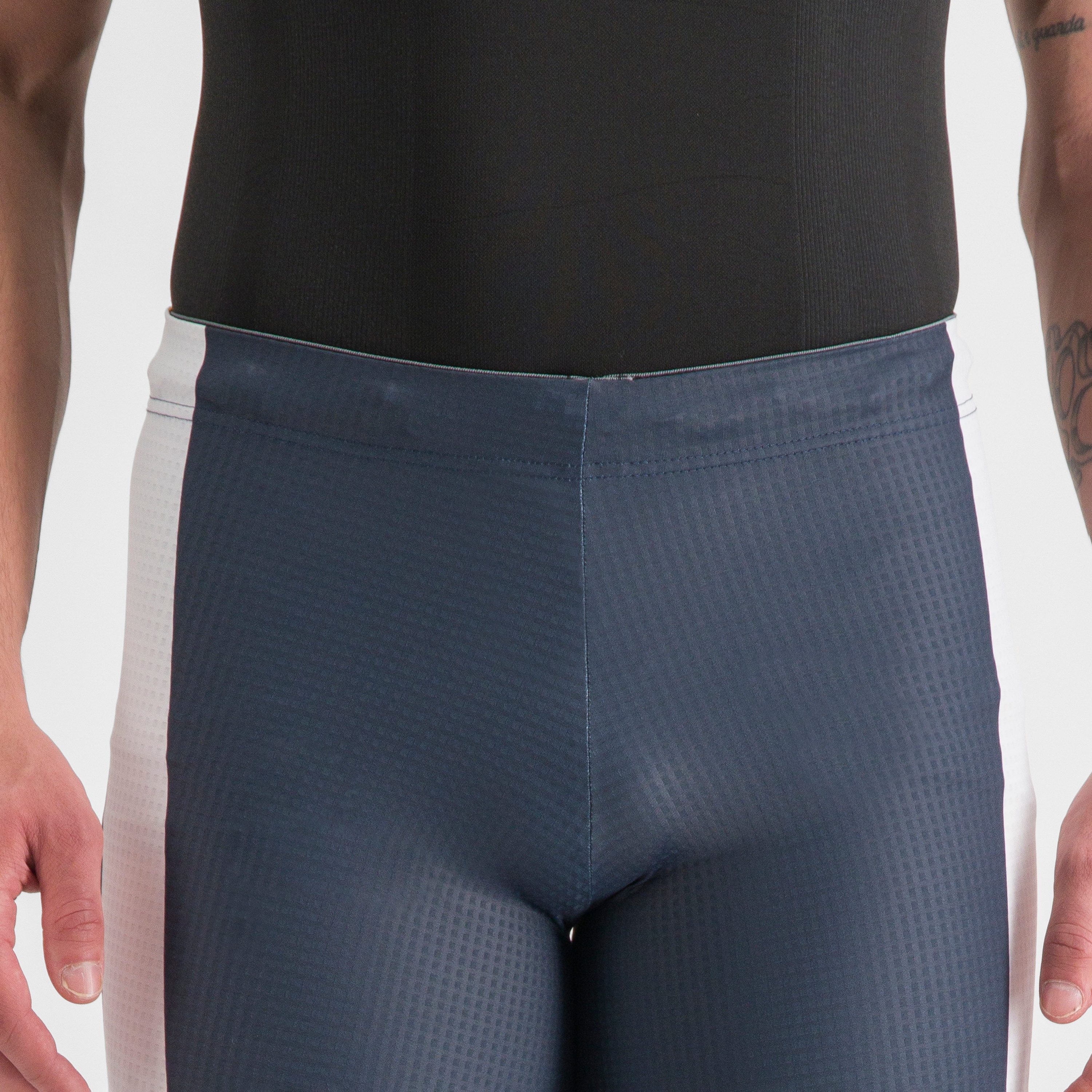 Anima apex tight - galaxy blue/red - sportful