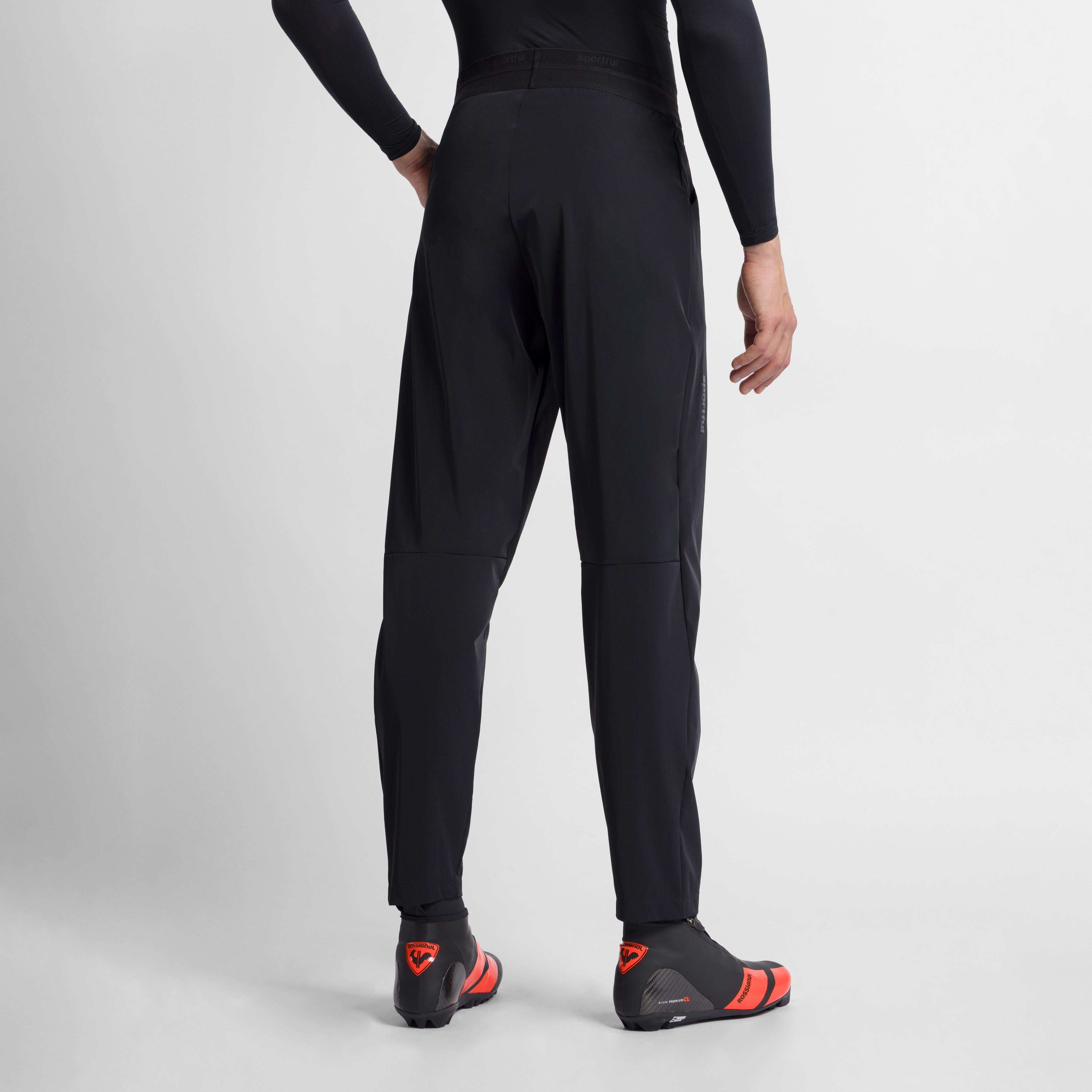 Cardio pant - black - sportful