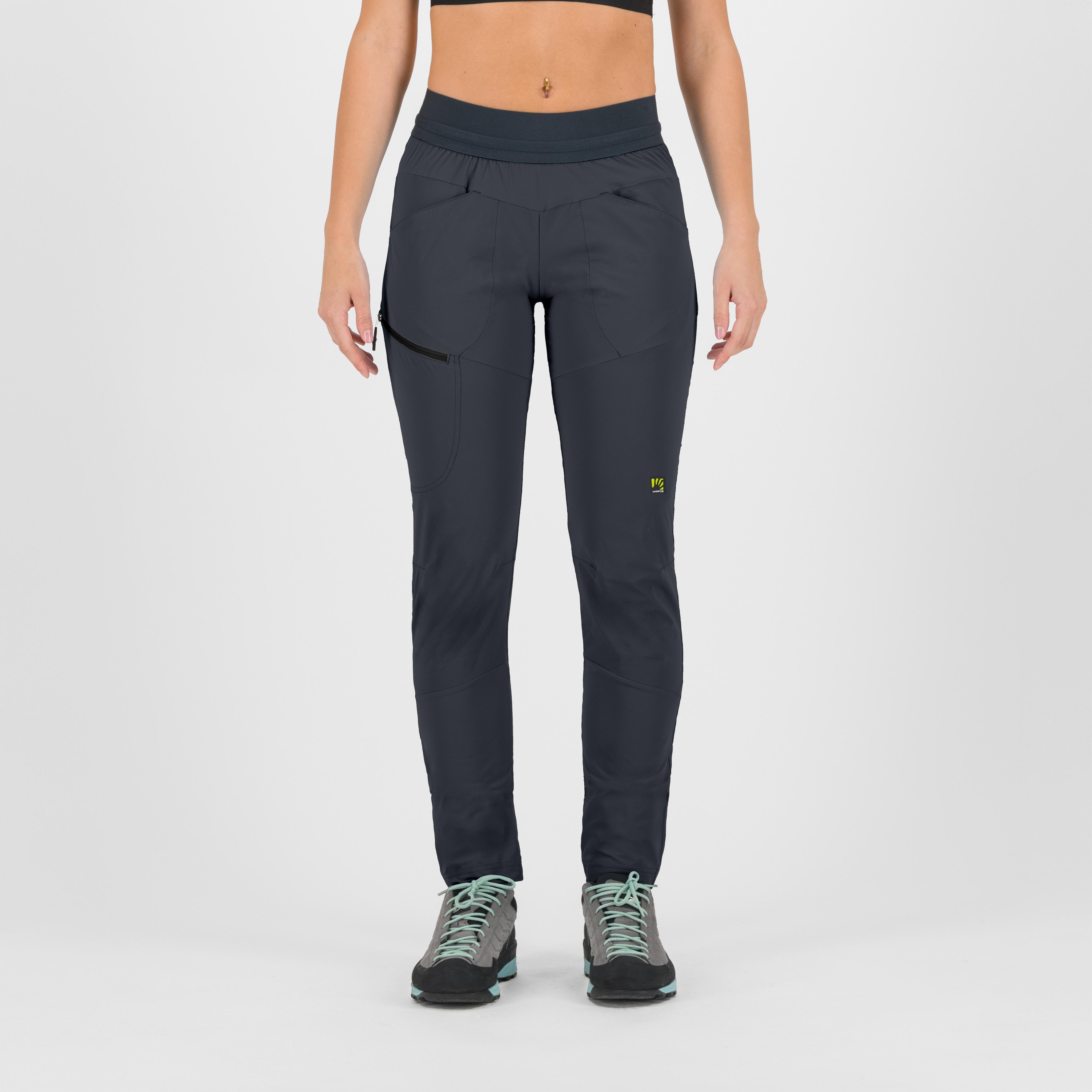 Limaro' w pants - vulcan - karpos