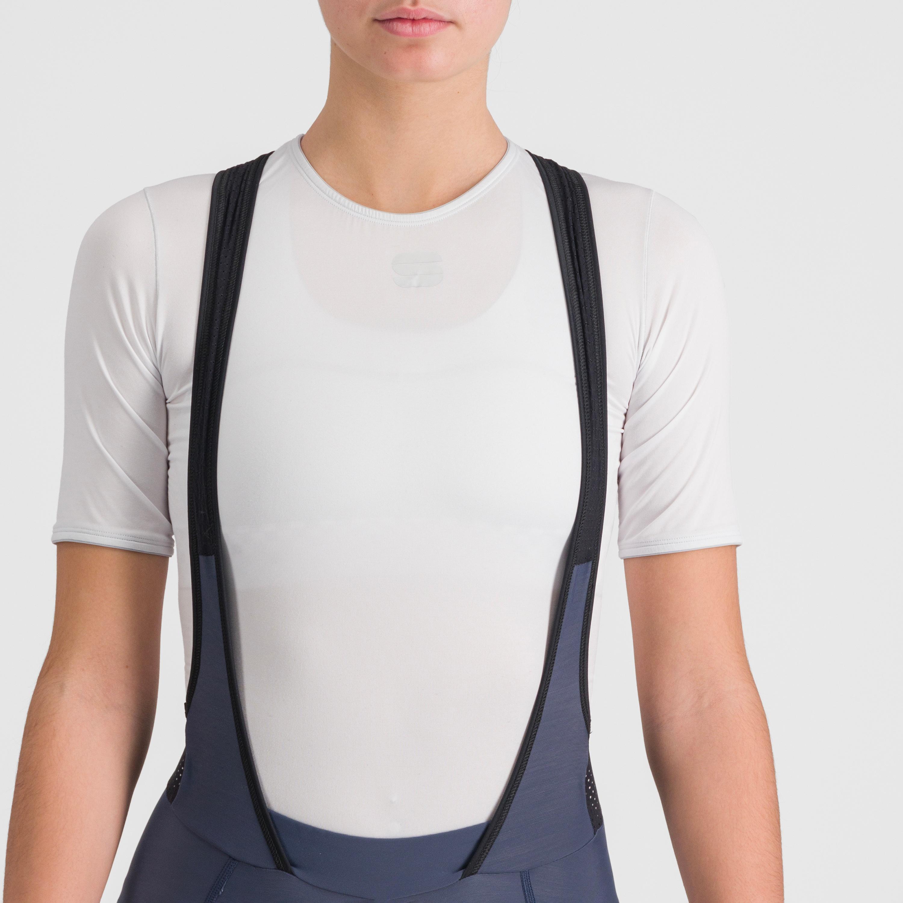 Neo w bibtight - galaxy blue - sportful