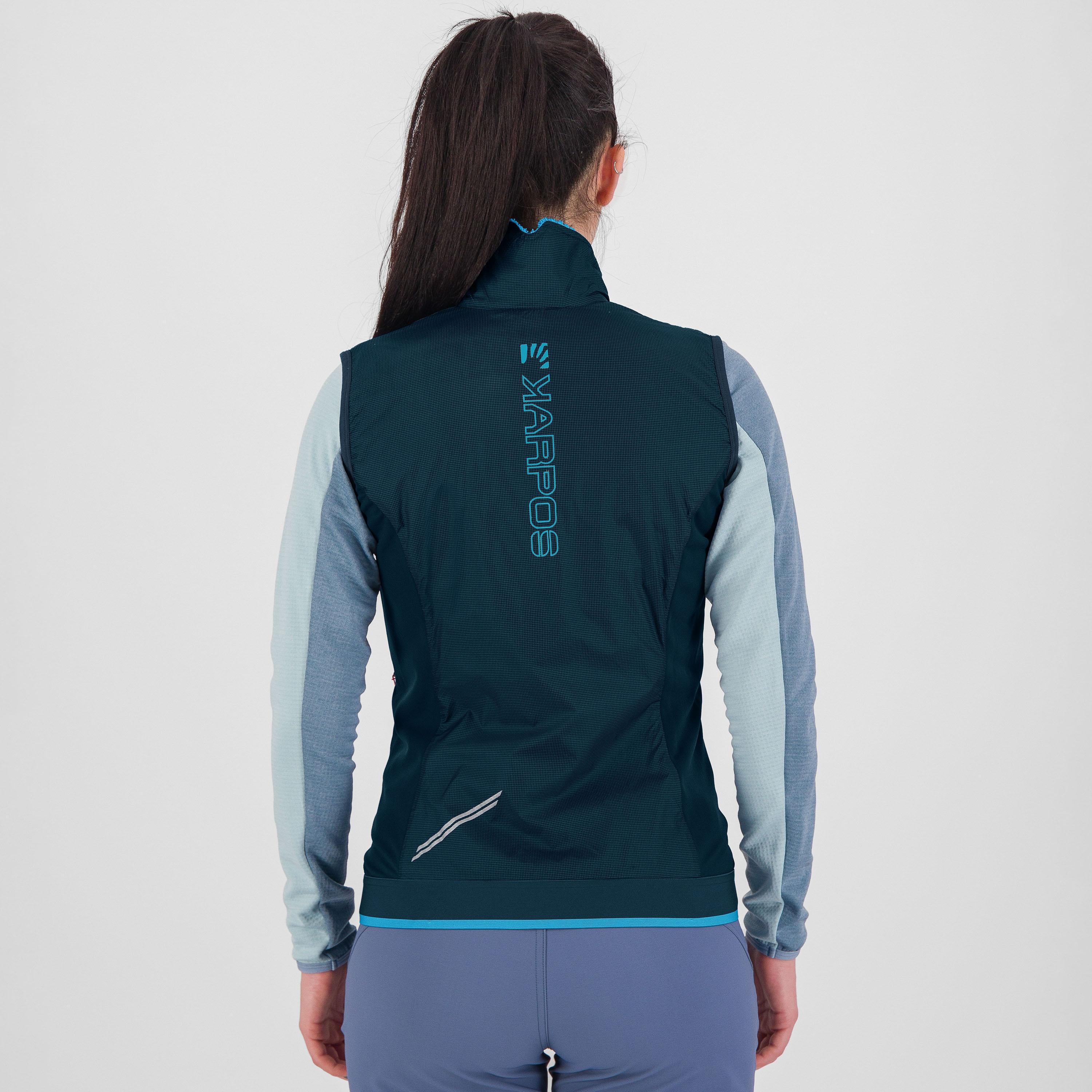 Federa w vest - midnight - karpos