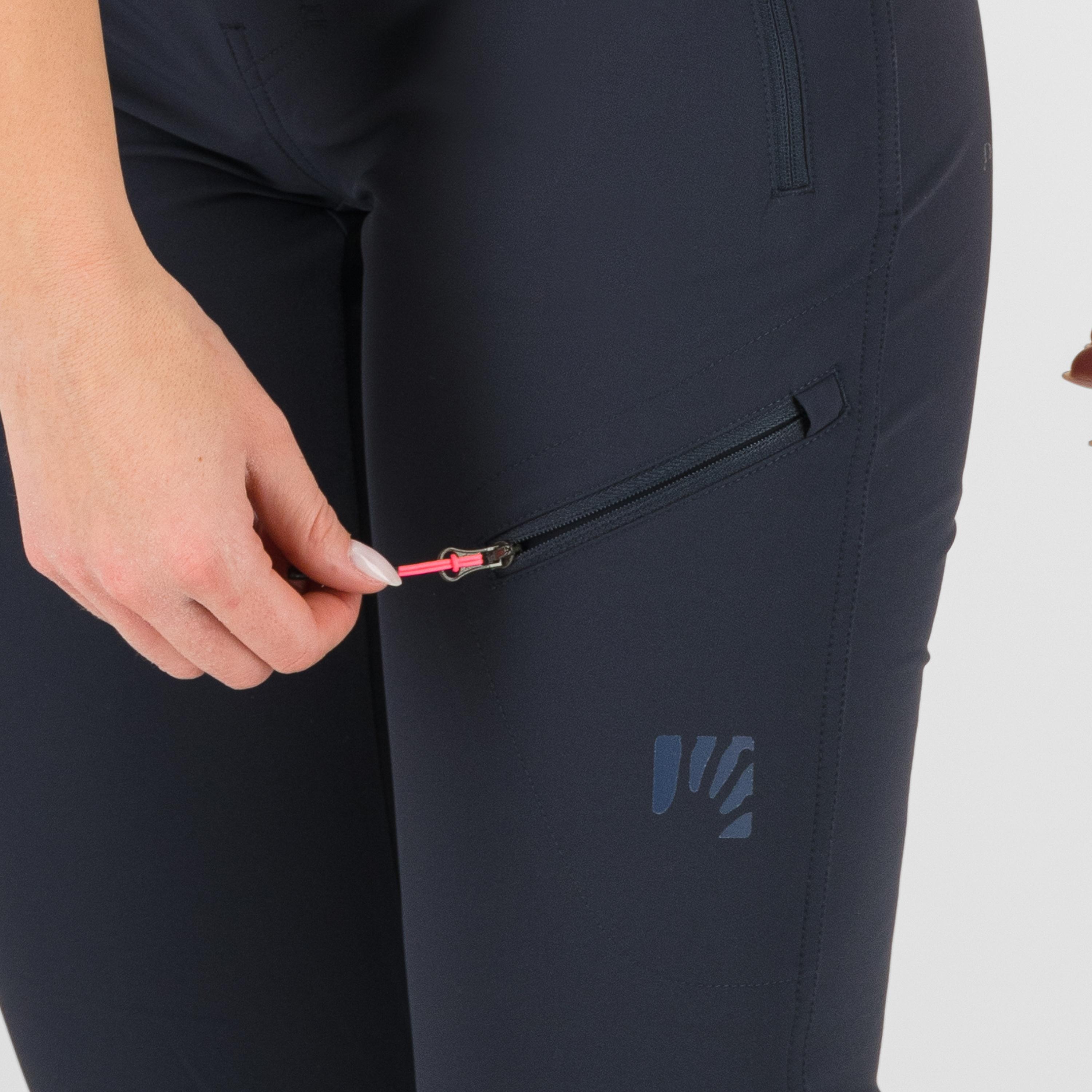 Scarnia w pants - vulcan - karpos