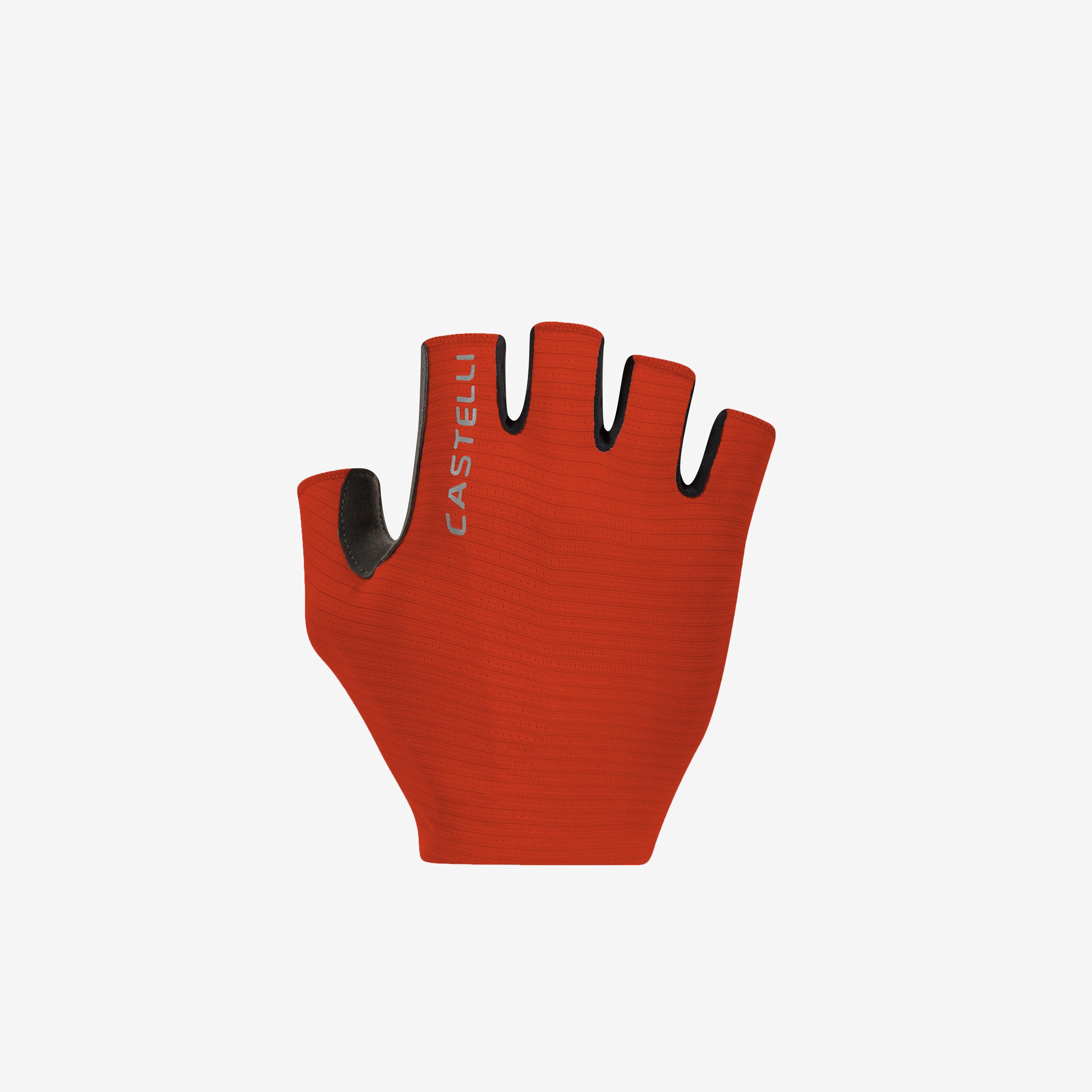 Espresso glove - paprika - castelli