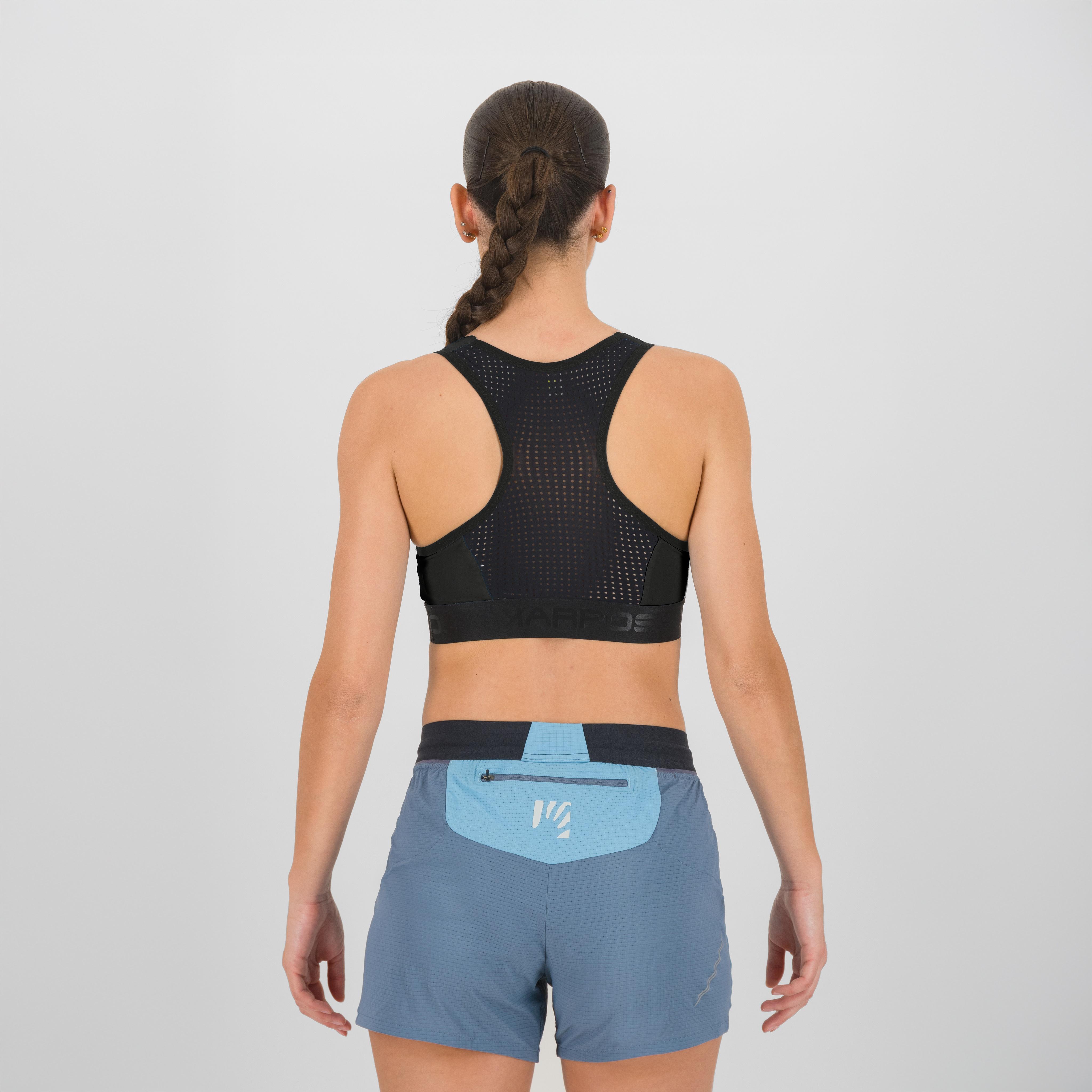 Quick evo bra - vulcan - karpos