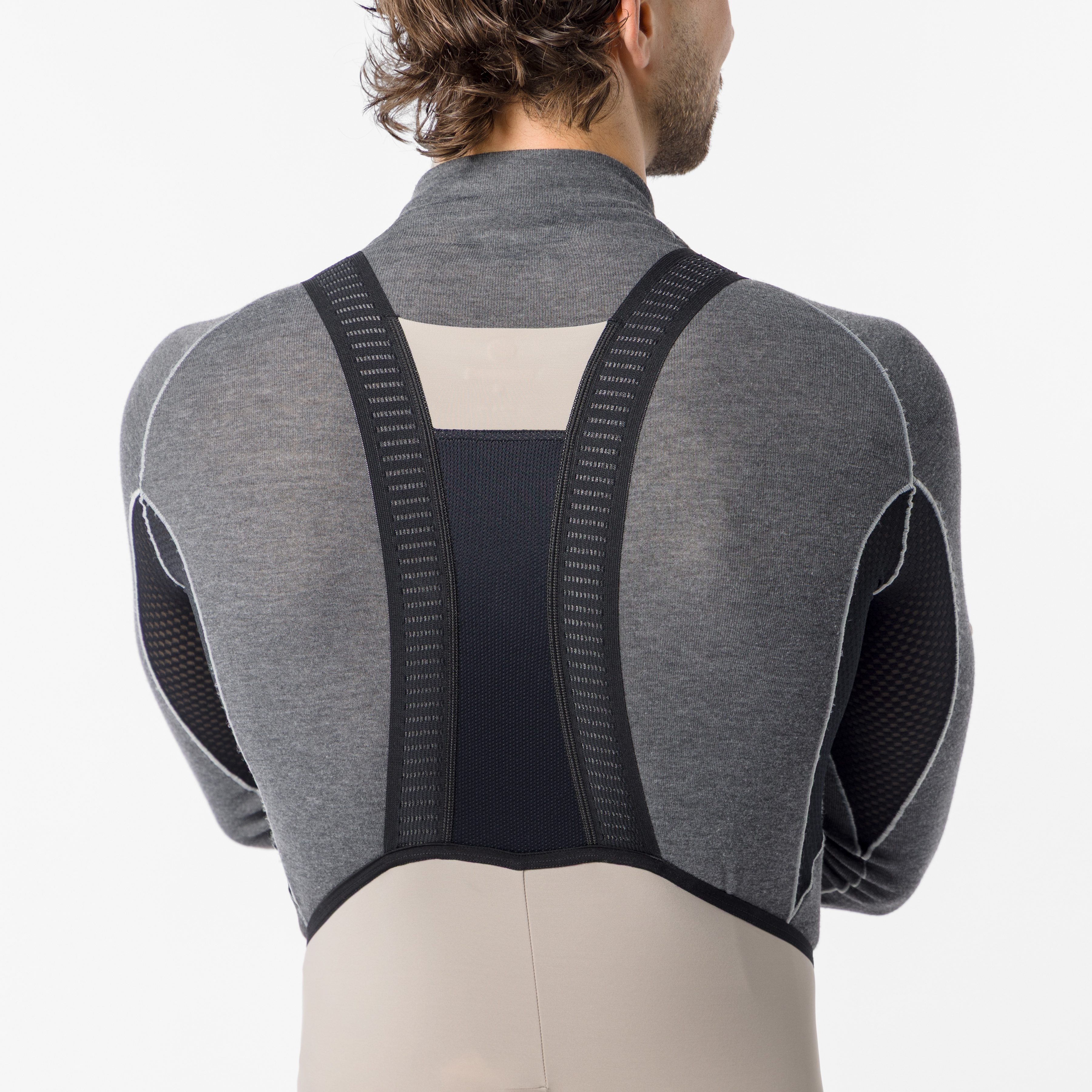 Espresso 2 bibtight - clay - castelli