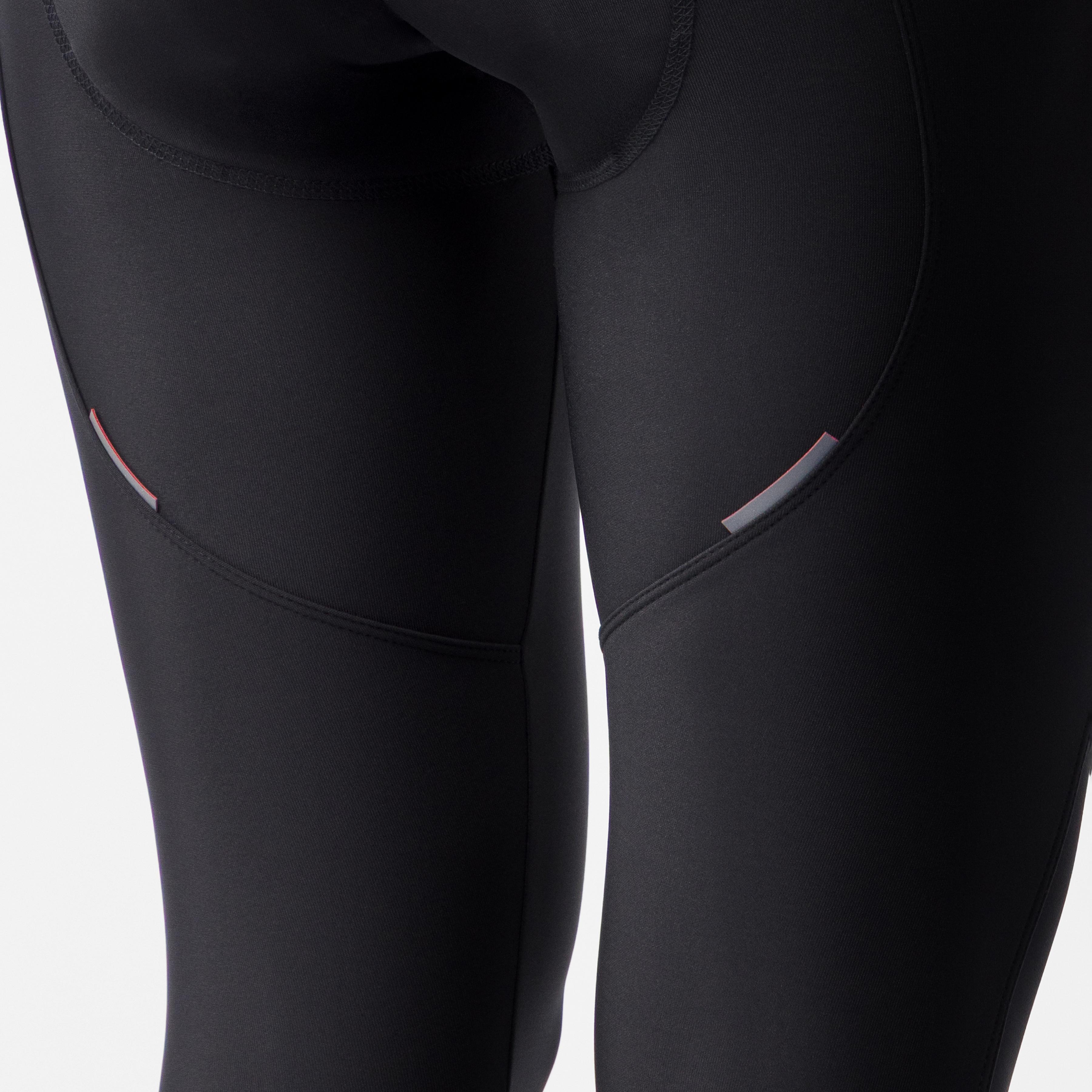 Espresso 2 w tight - black - castelli