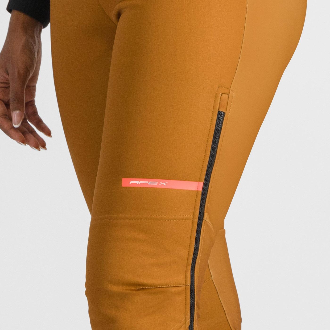 Apex w ws pant - leather - sportful