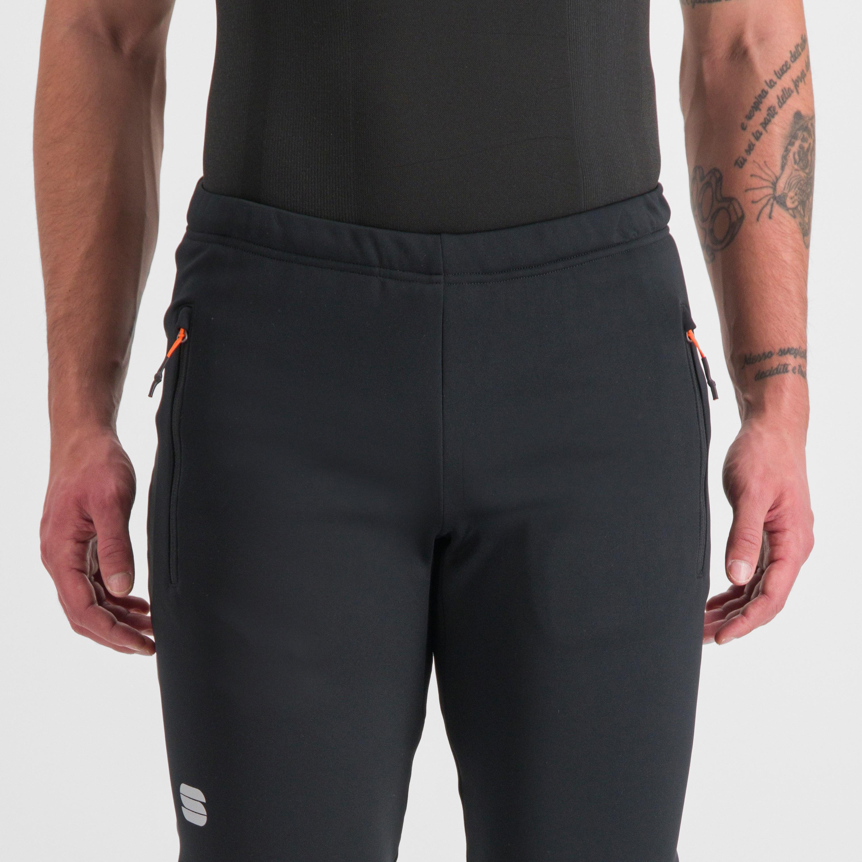 Engadin pant - black - sportful