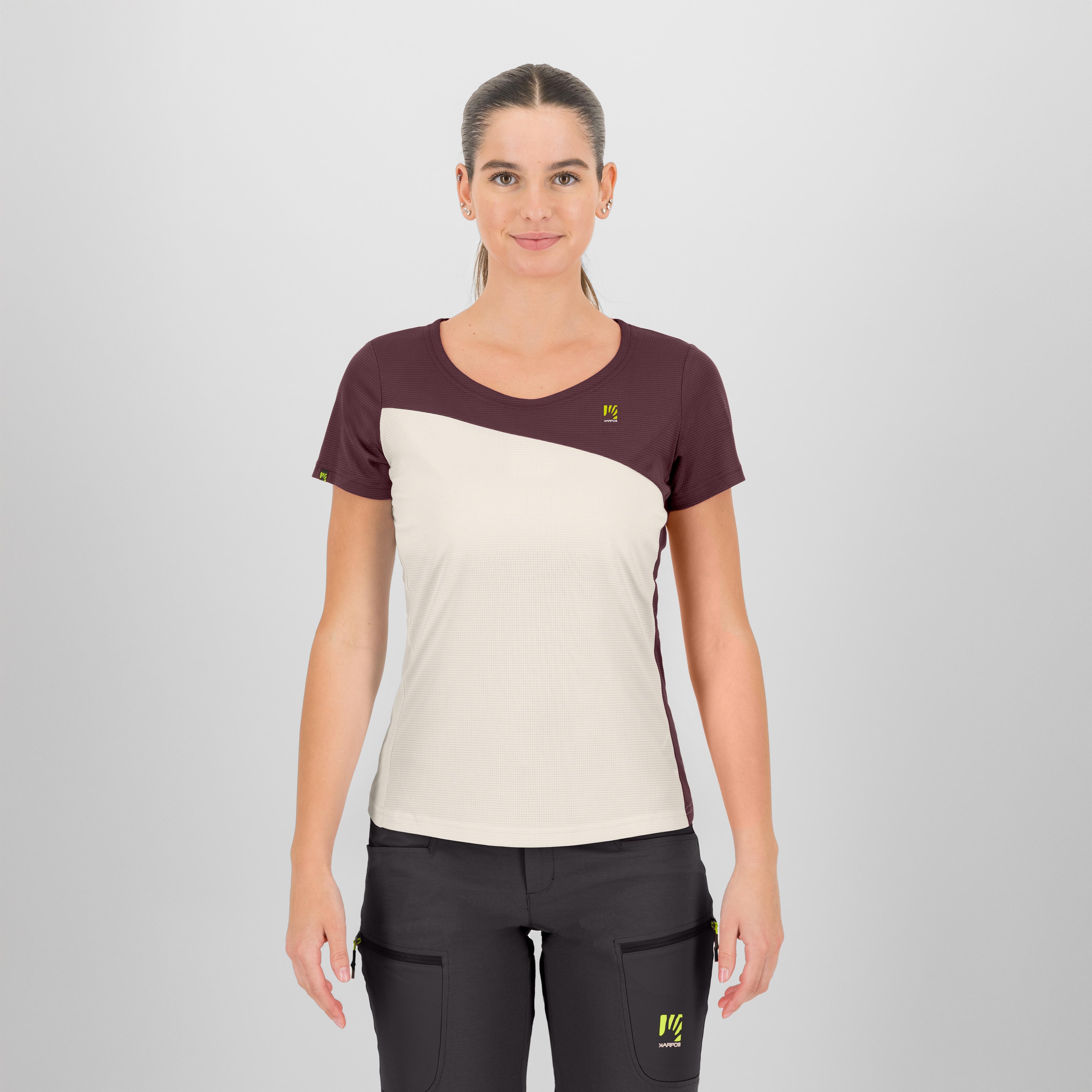 Averau w jersey - pristine/vineyard - karpos
